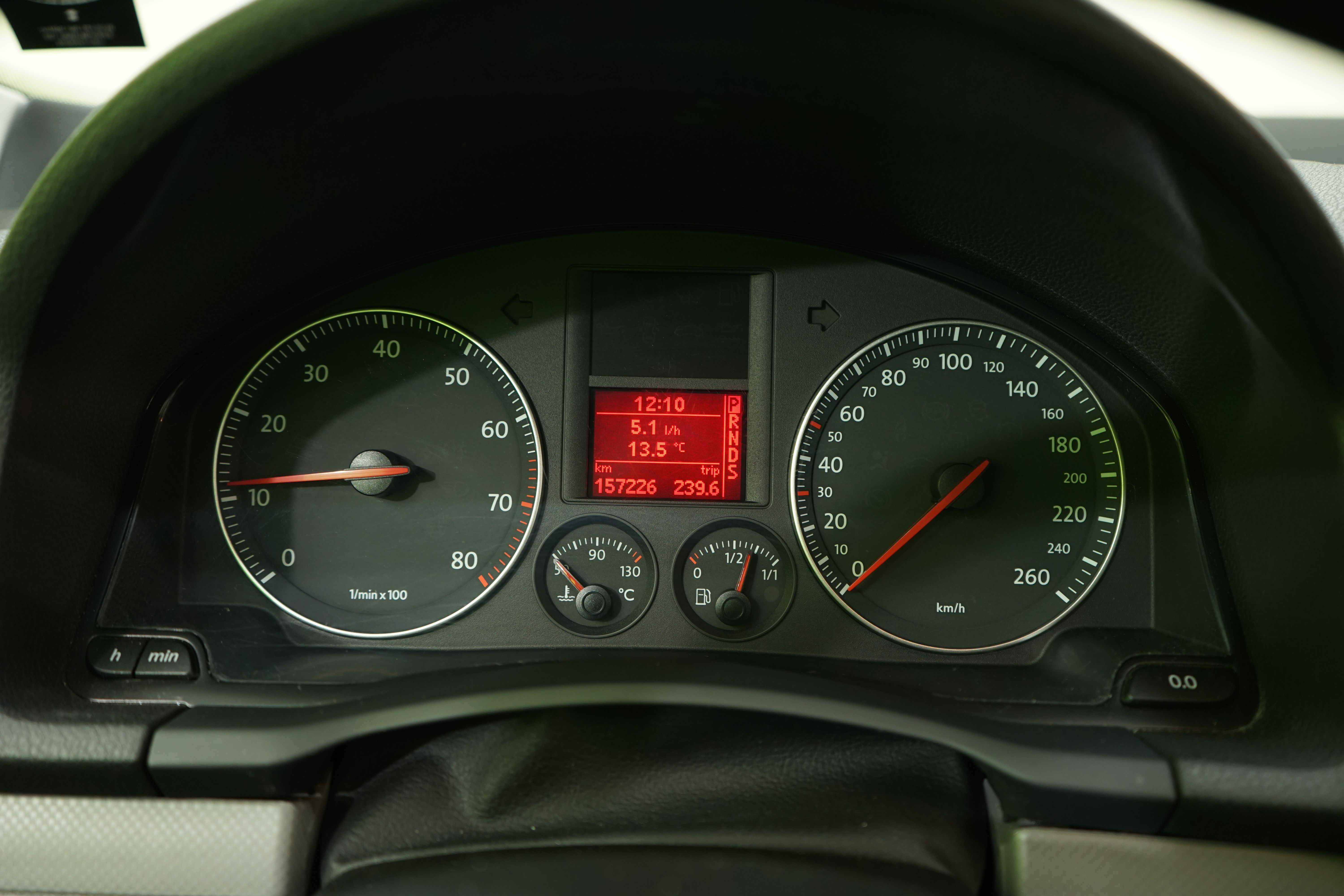 Volkswagen Golf 2006