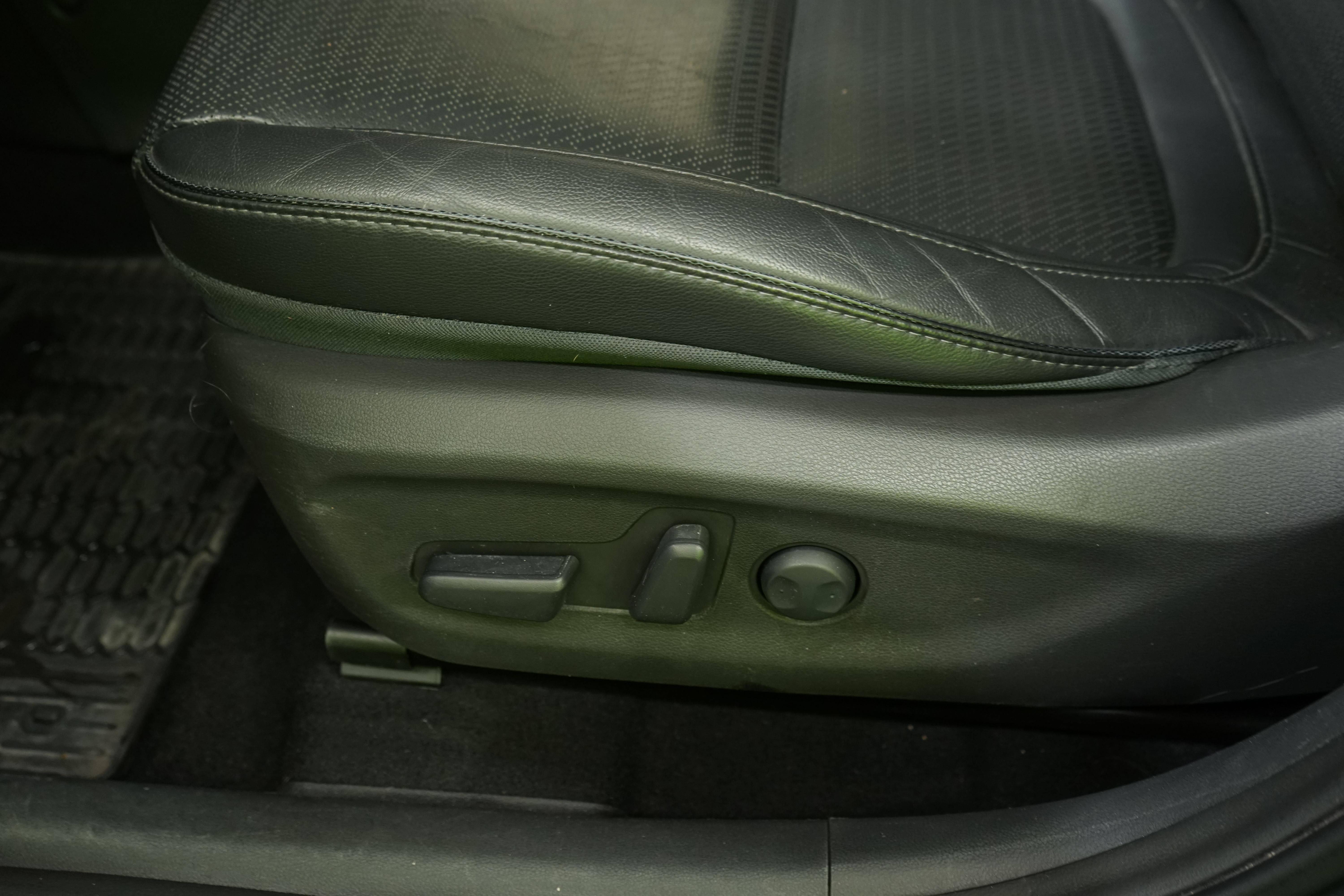 Hyundai Kona Electric 2018