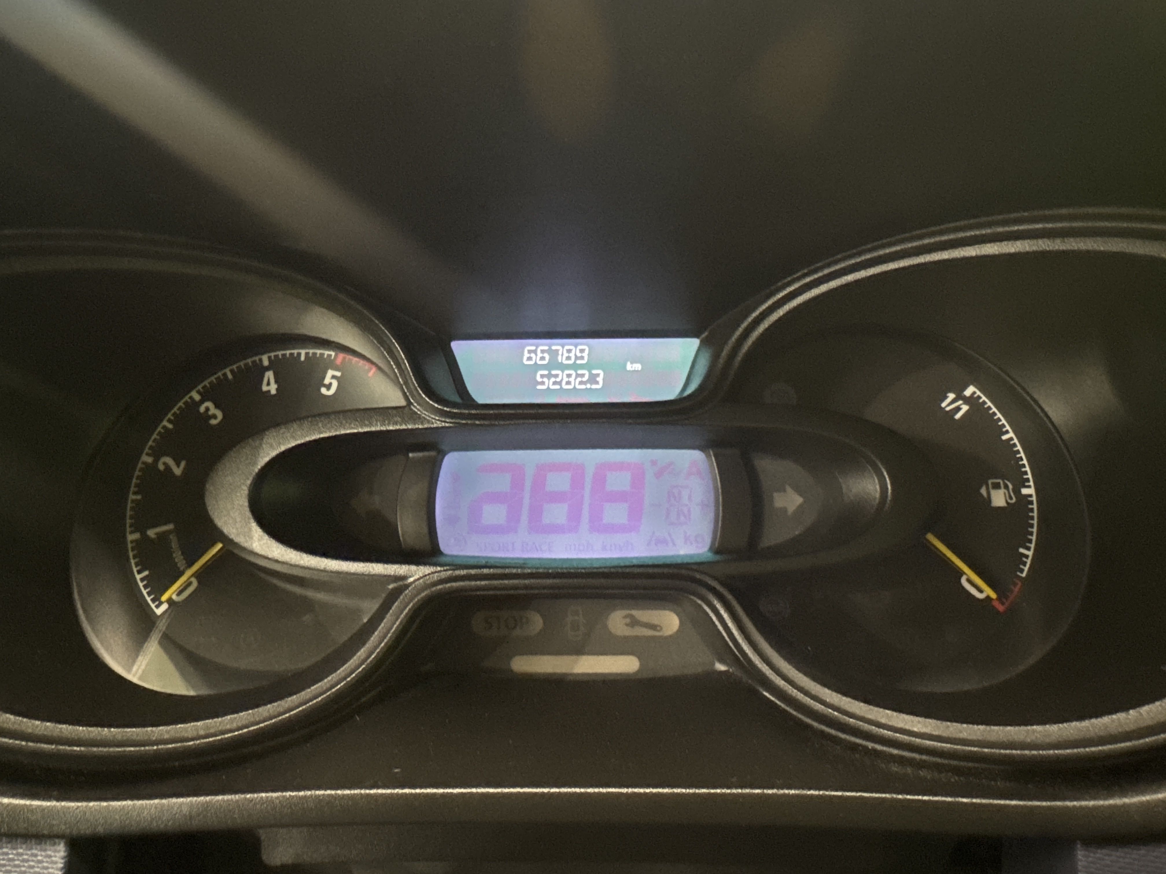 Opel Vivaro 2016