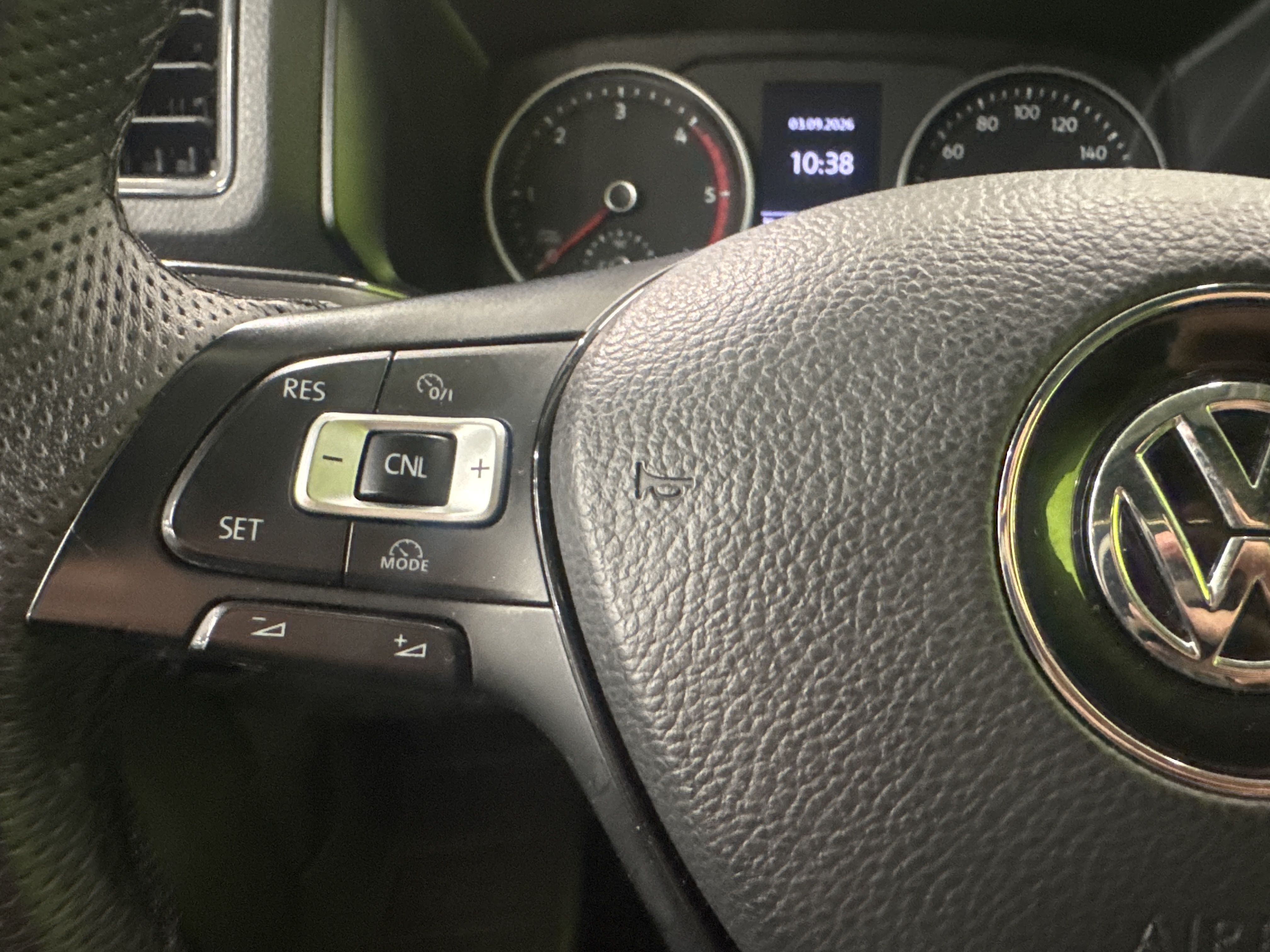 Volkswagen Crafter 2018