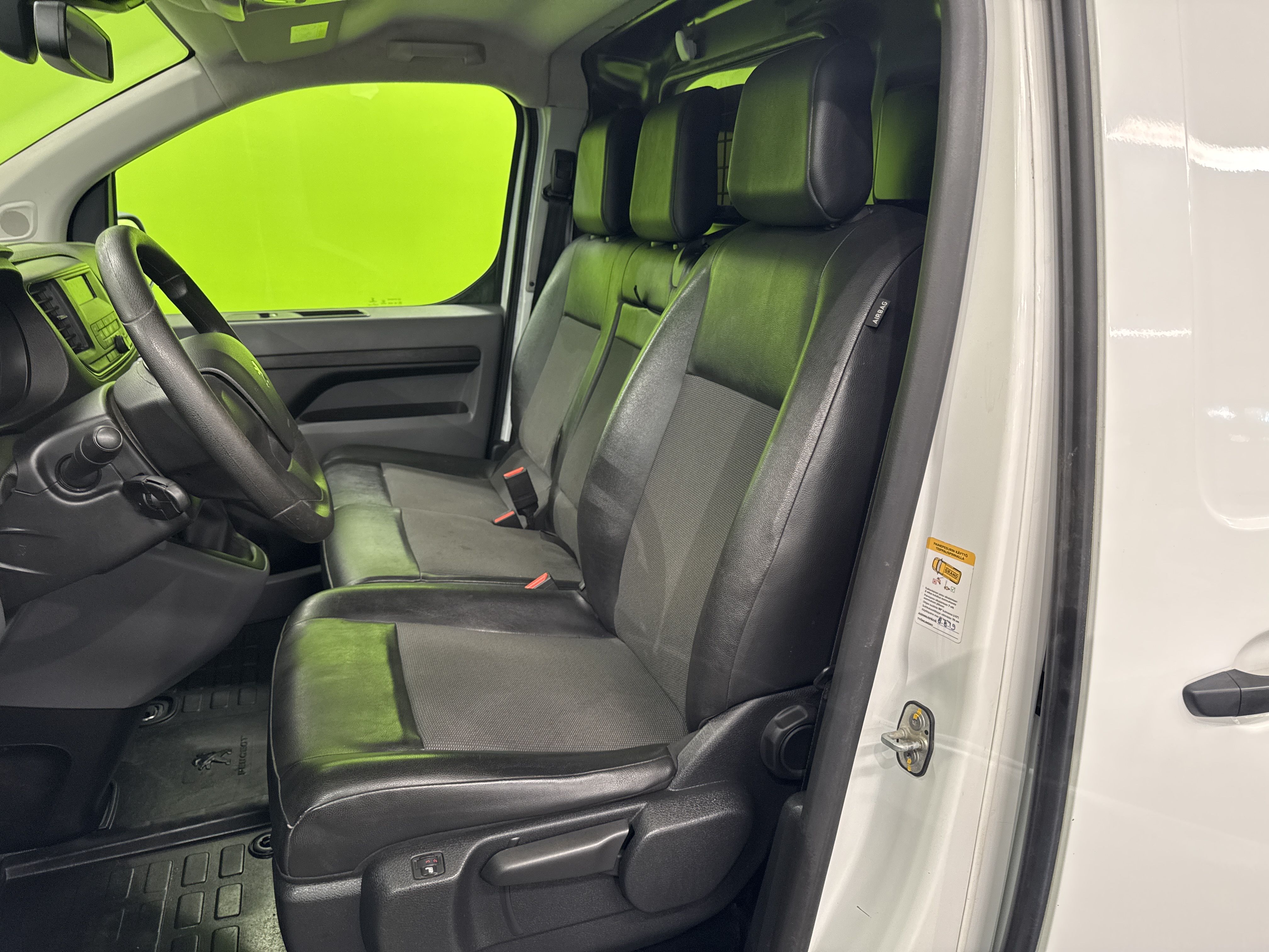 Peugeot Expert 2019