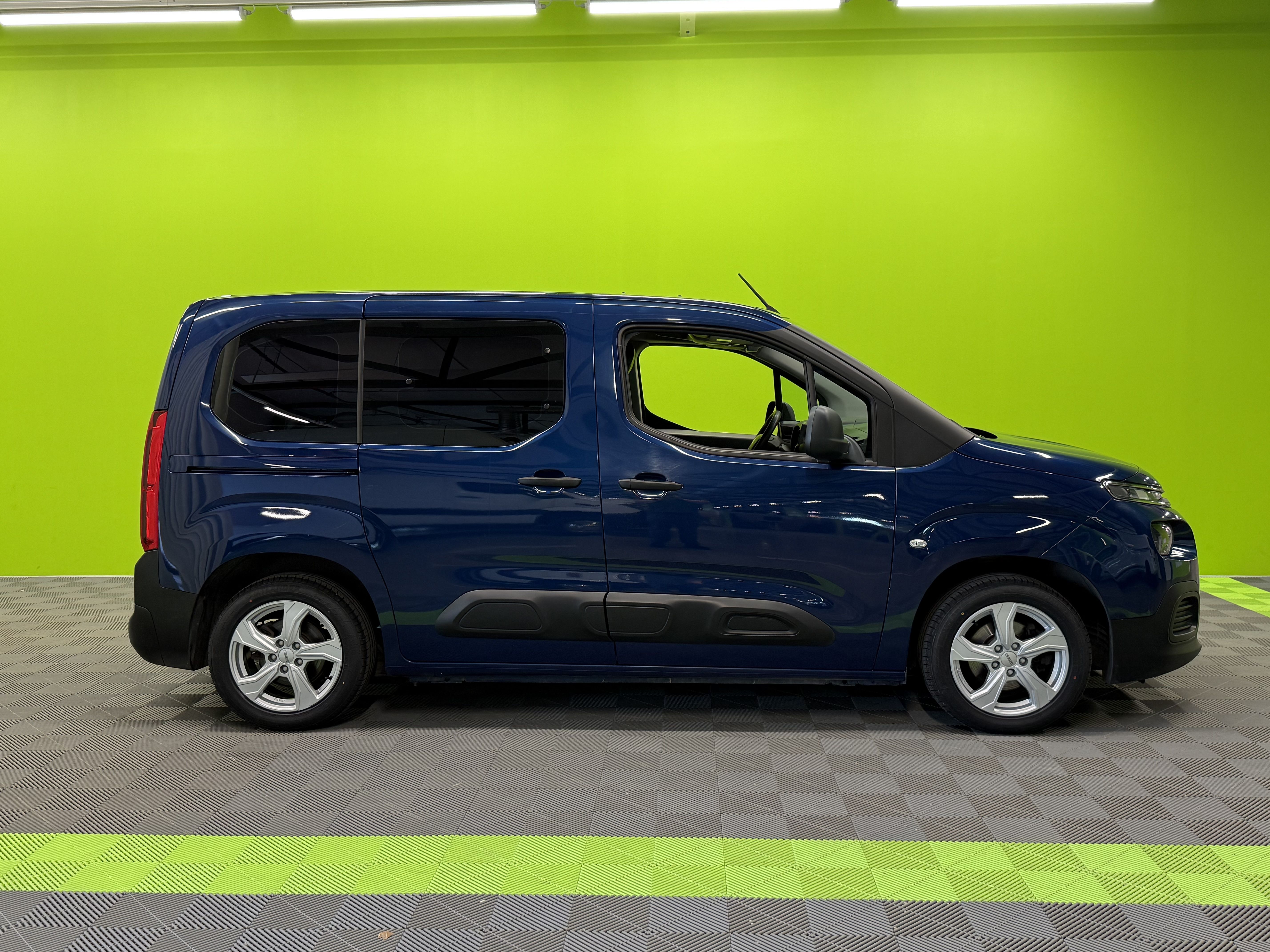 Citroen Berlingo 2019