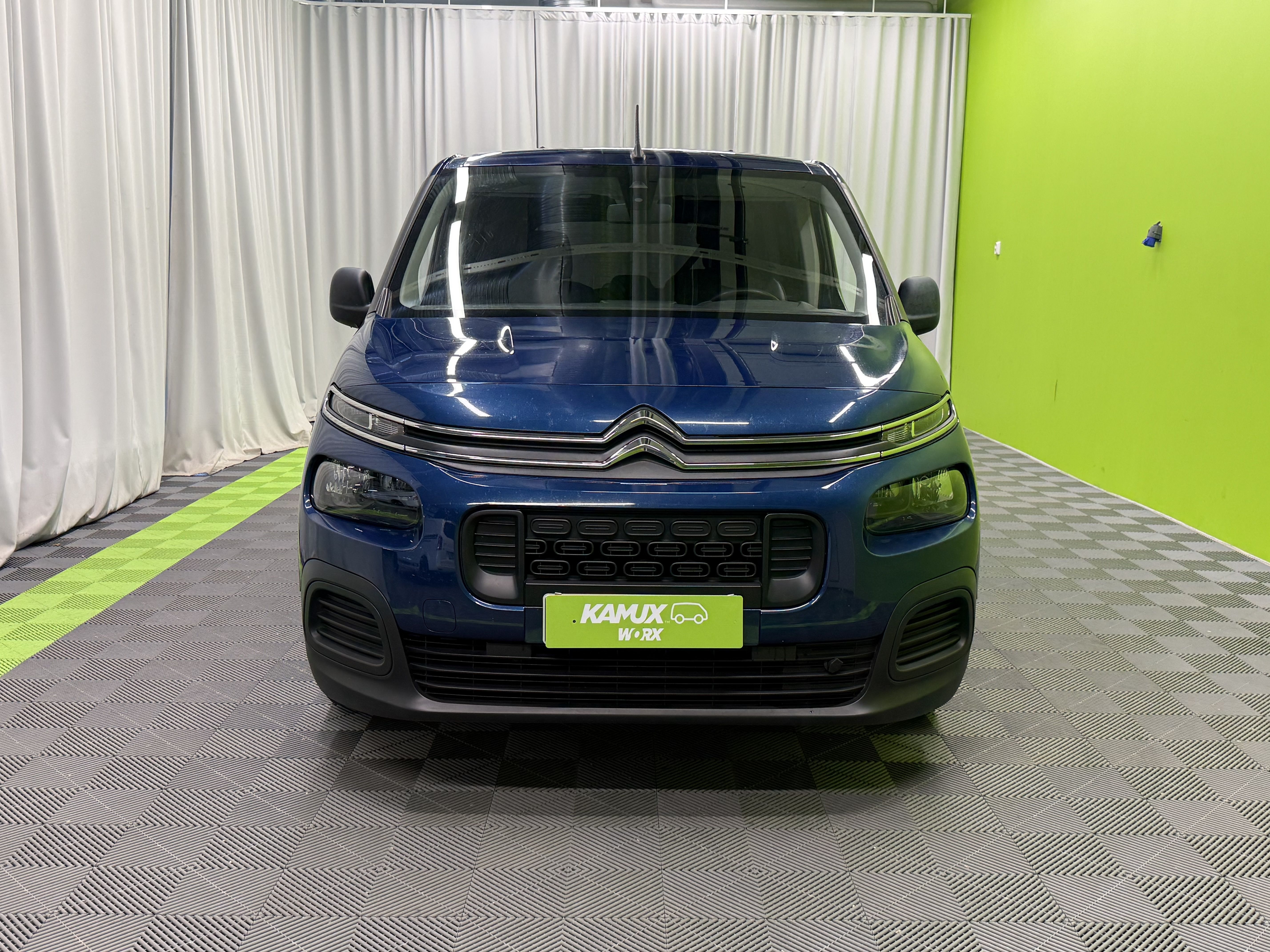Citroen Berlingo 2019
