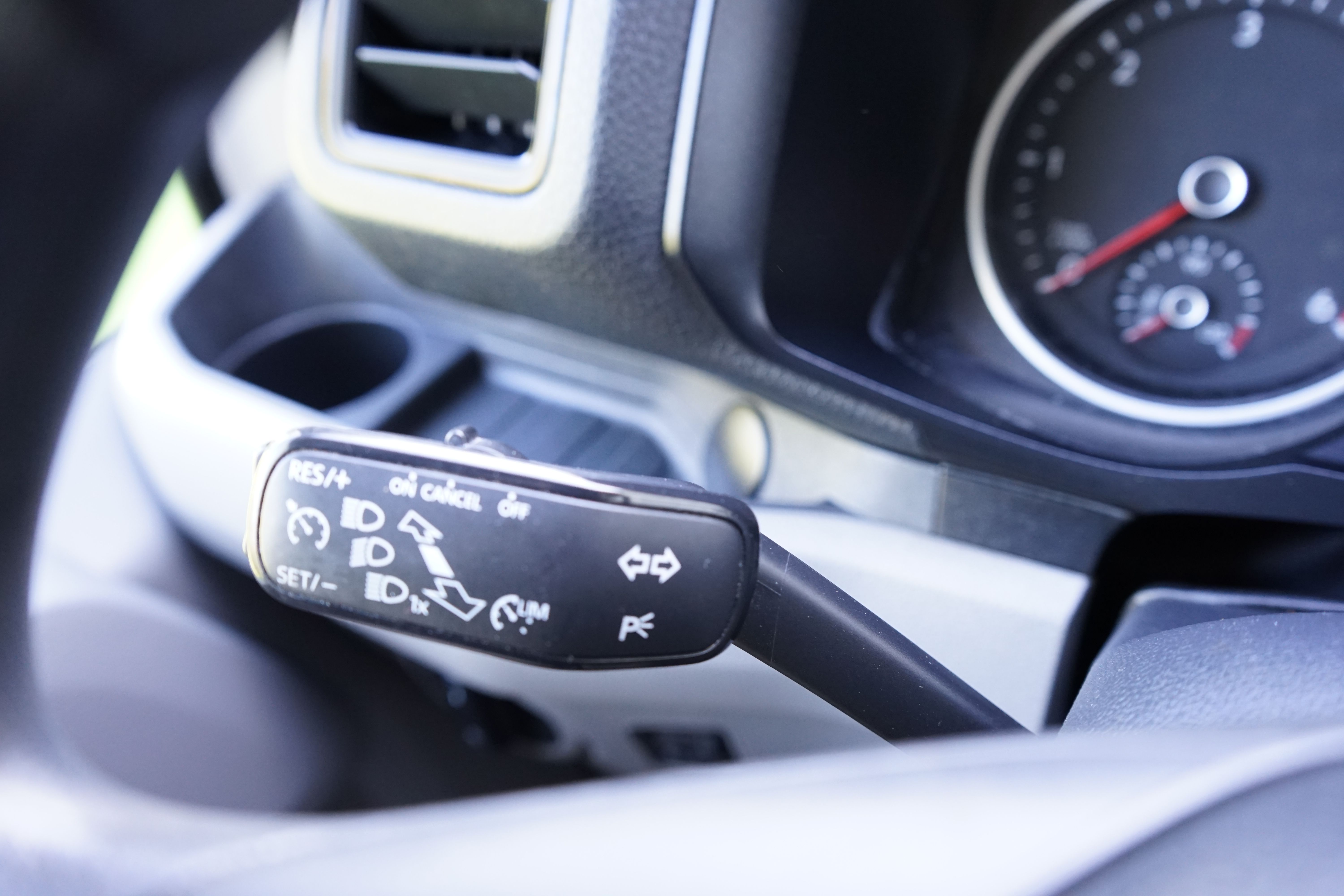 Volkswagen Crafter 2018