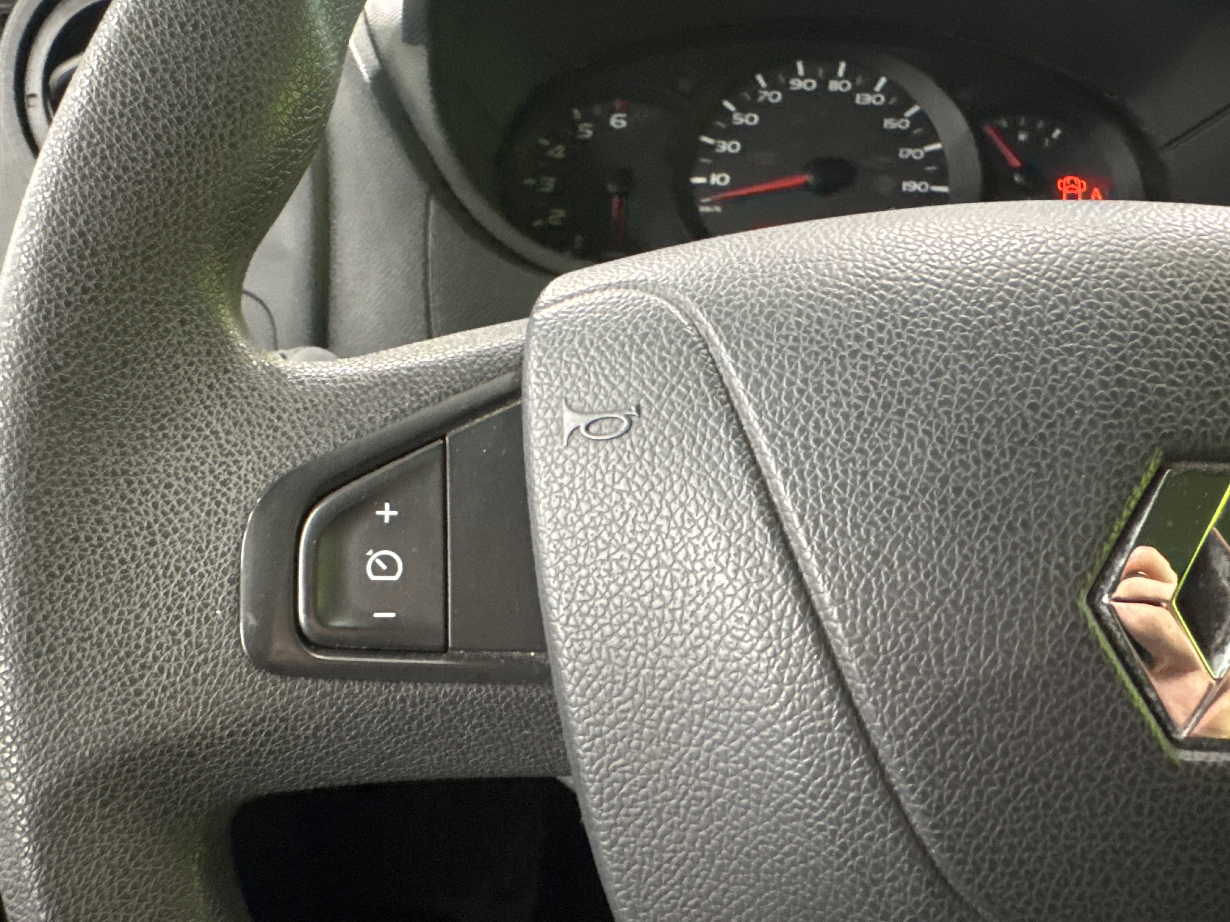 Renault Master 2019