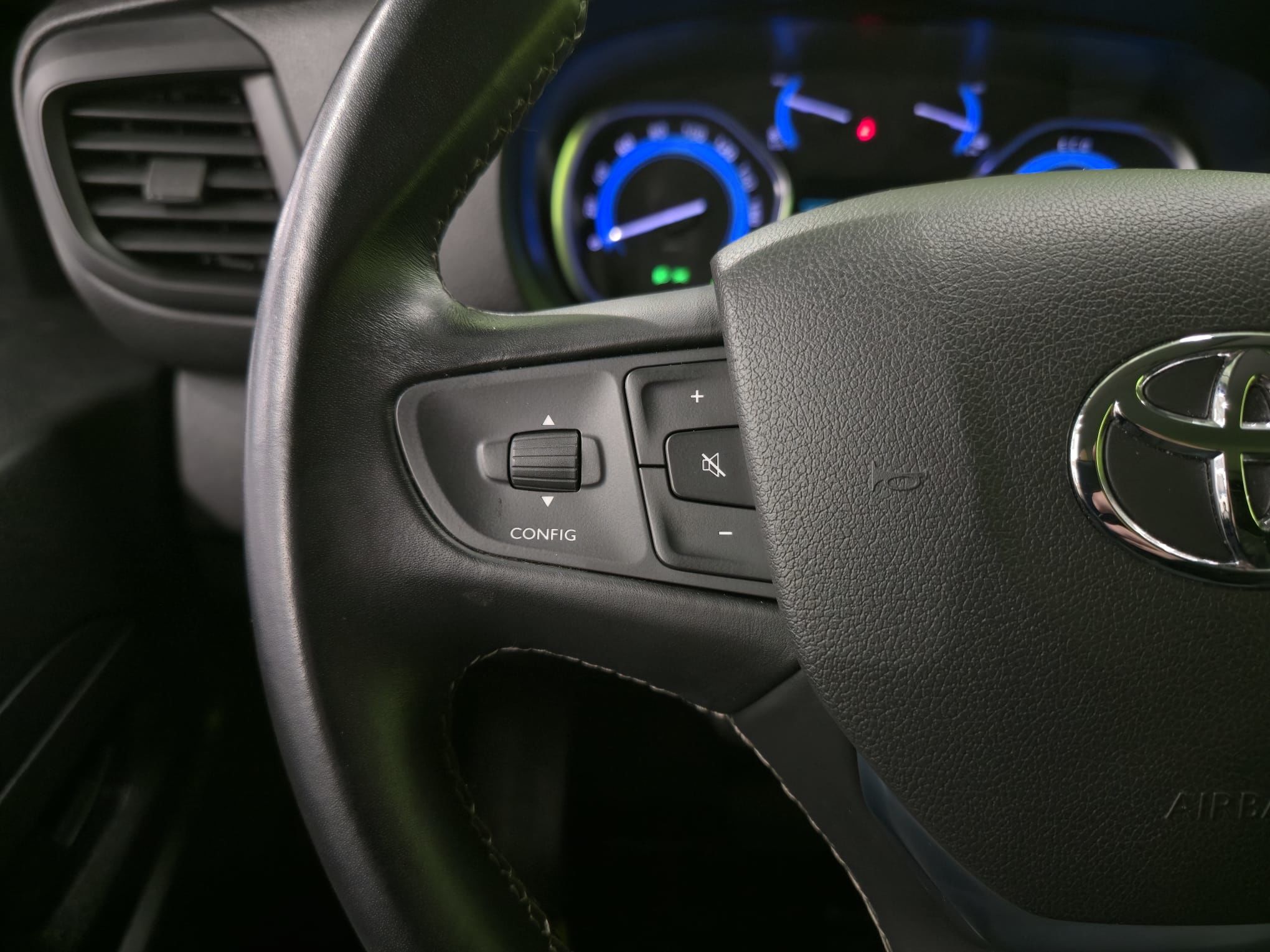 Toyota Proace EV 2023