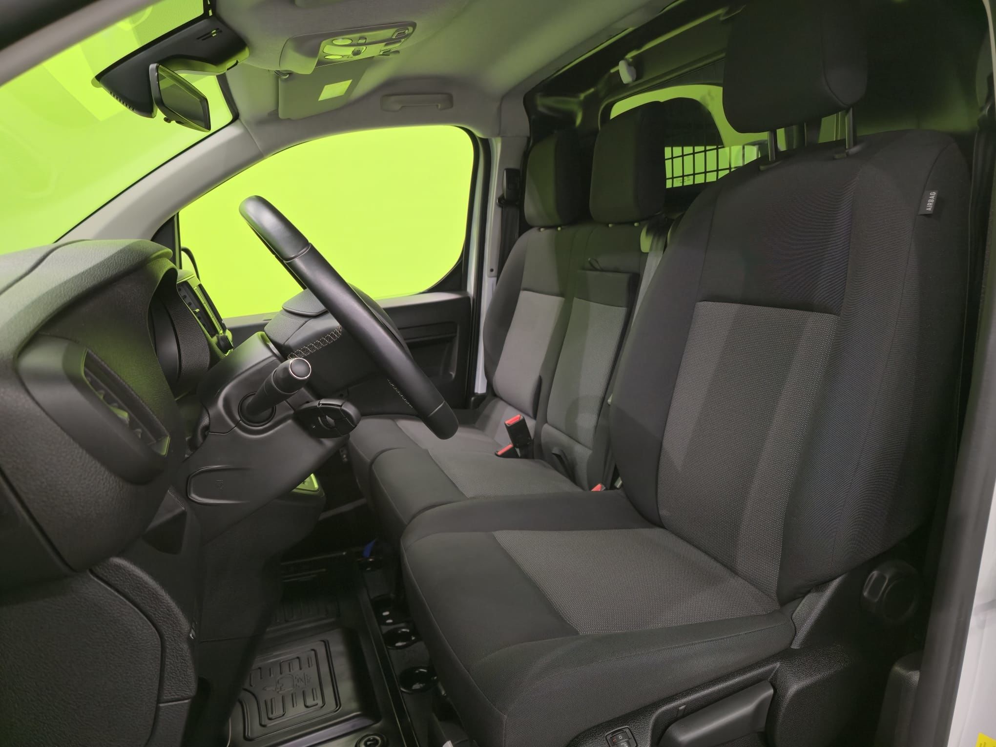 Toyota Proace EV 2023