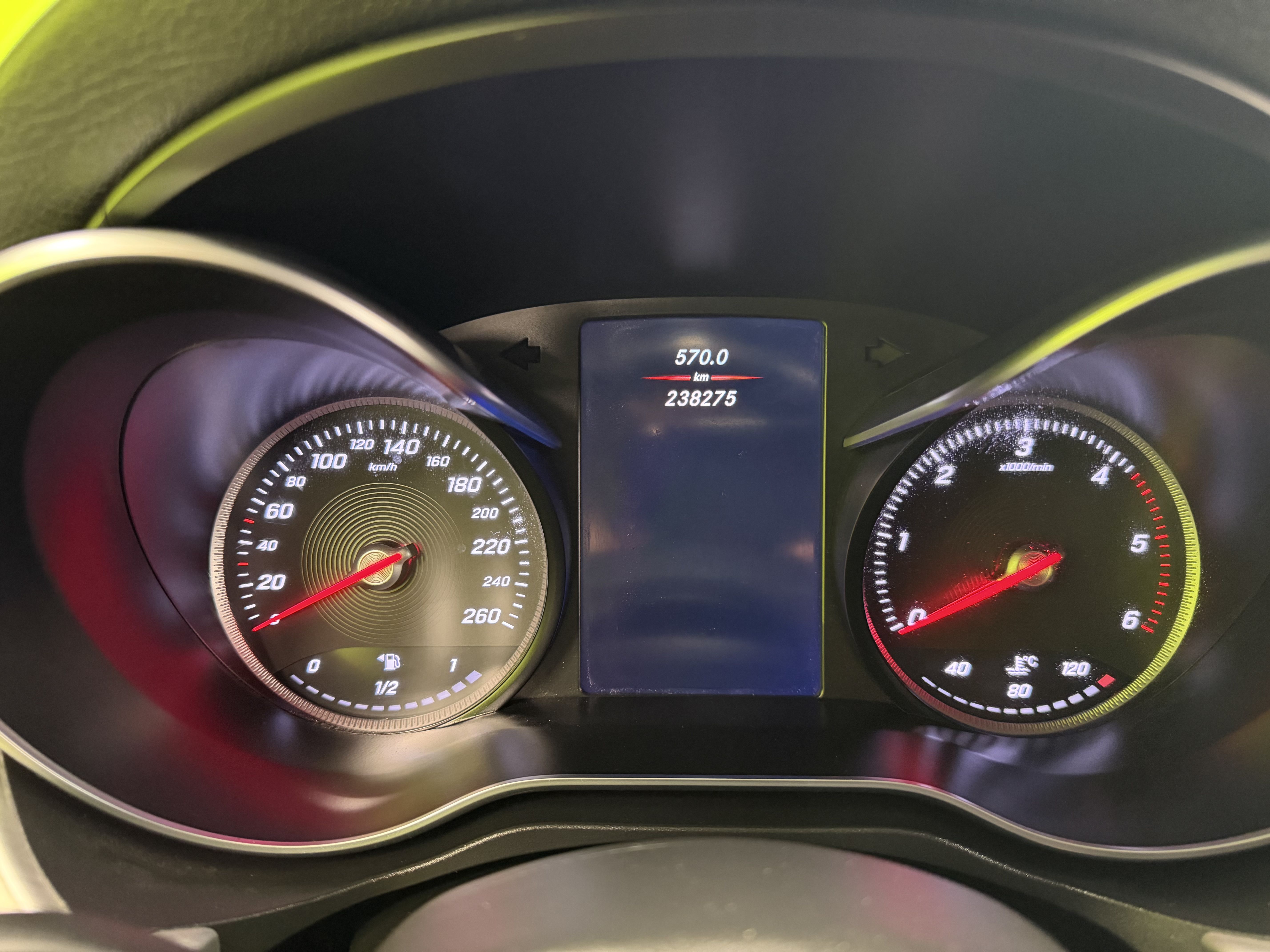 Mercedes-Benz X 2018