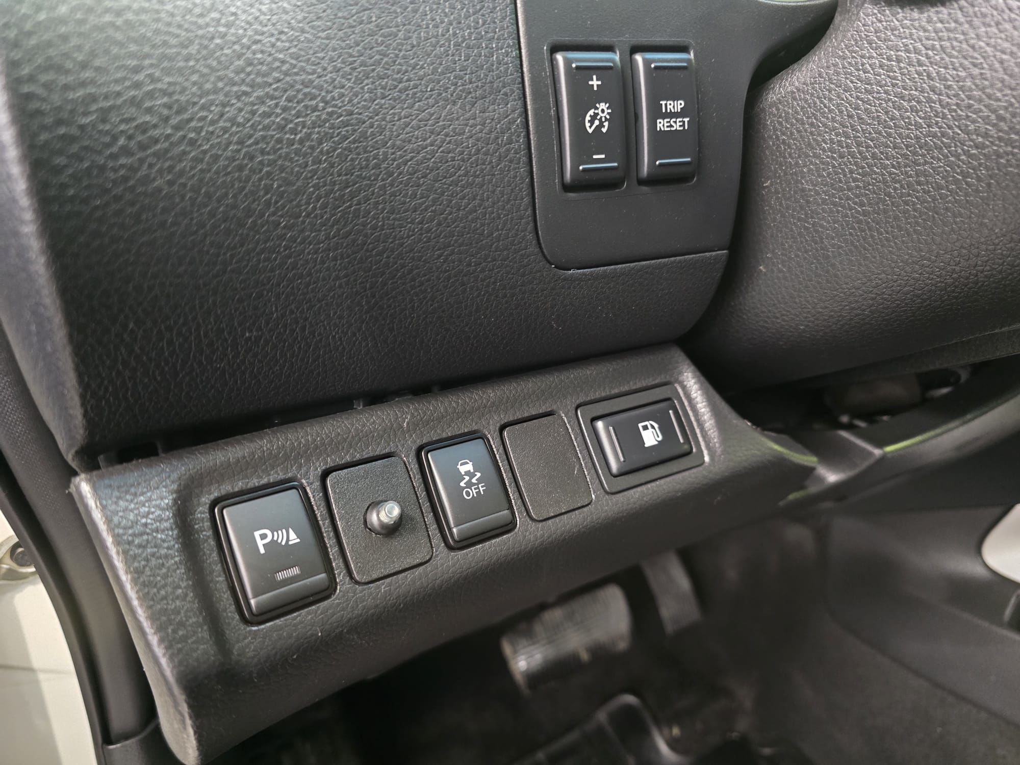 Nissan Navara 2018