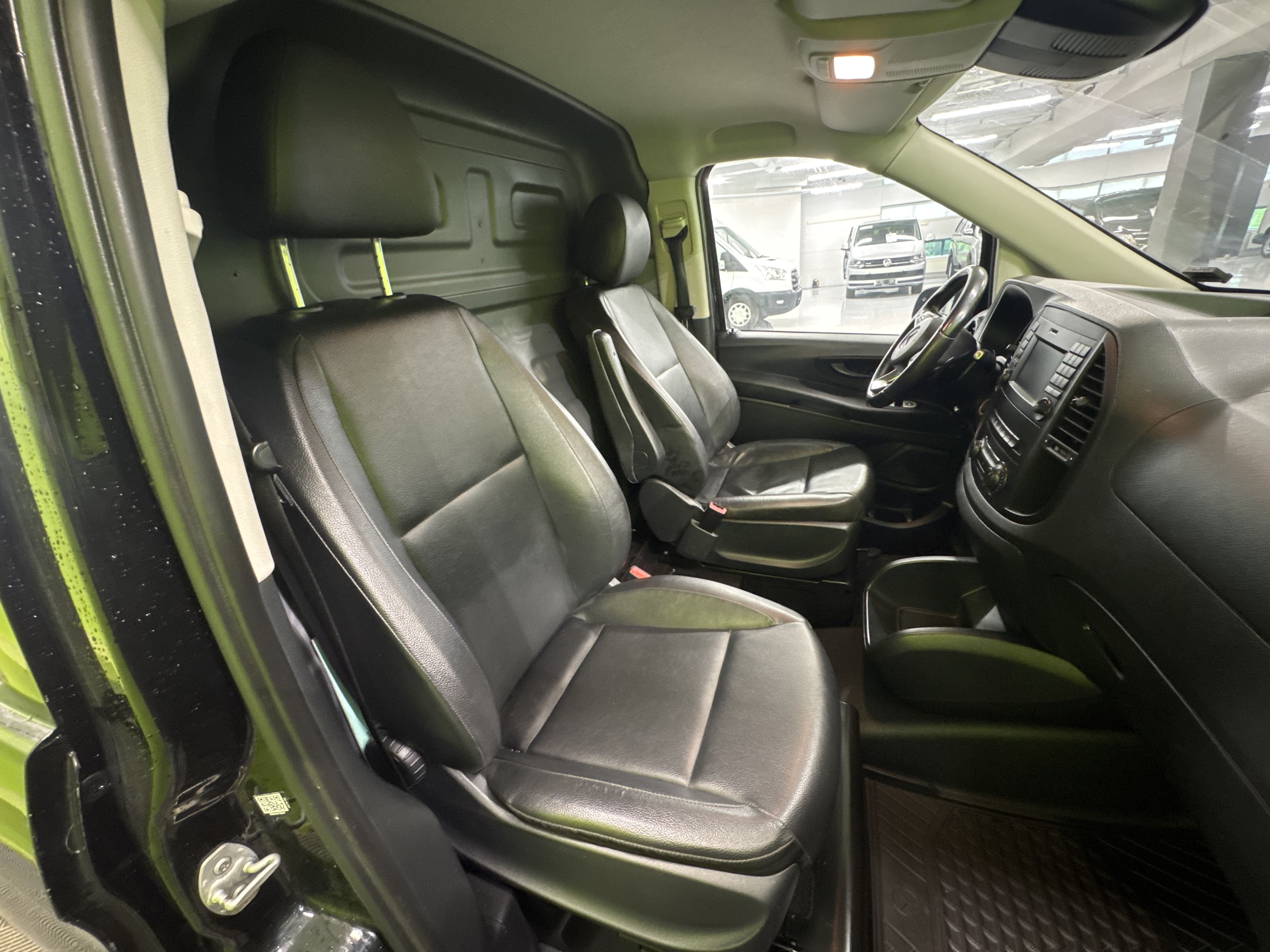 Mercedes-Benz Vito 2016