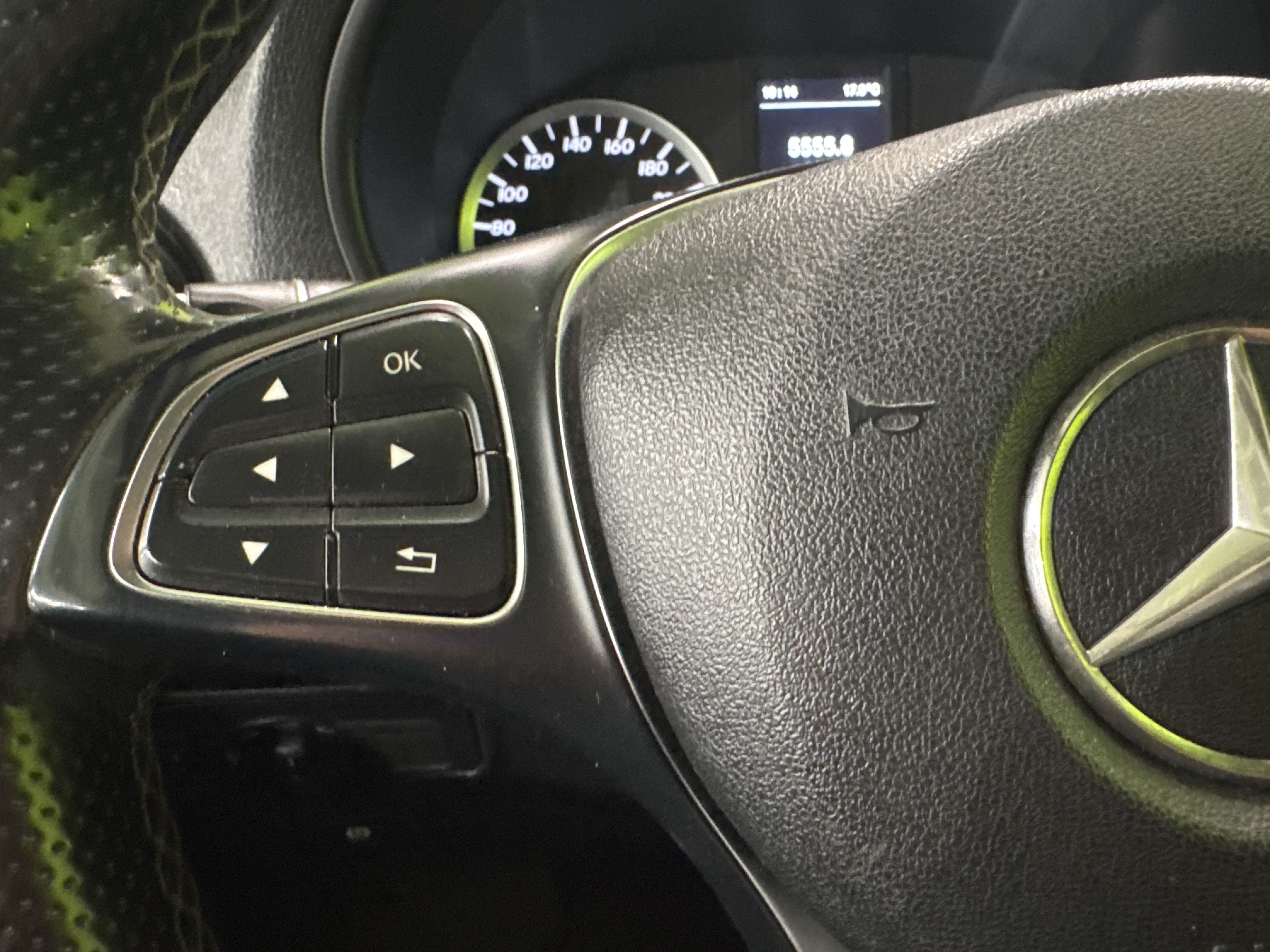 Mercedes-Benz Vito 2016