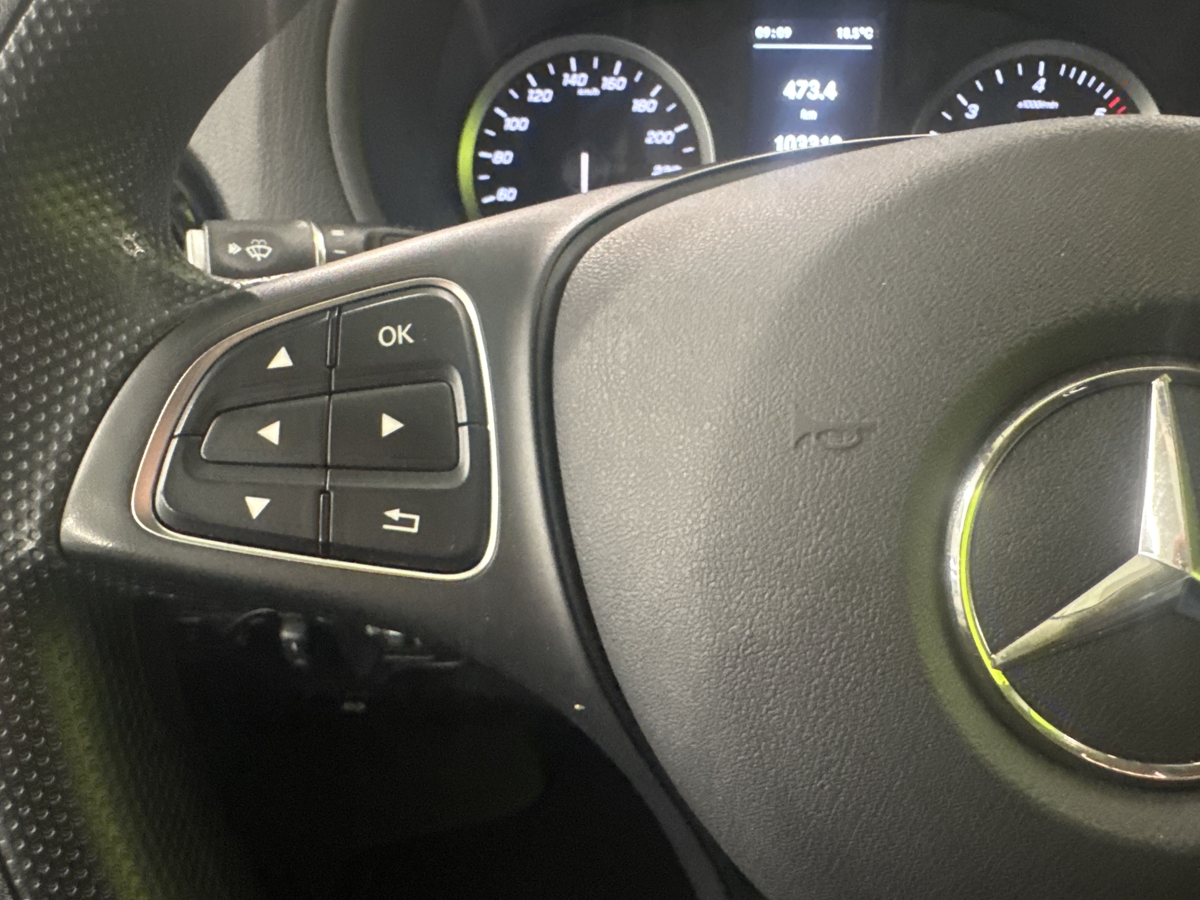 Mercedes-Benz Vito 2022
