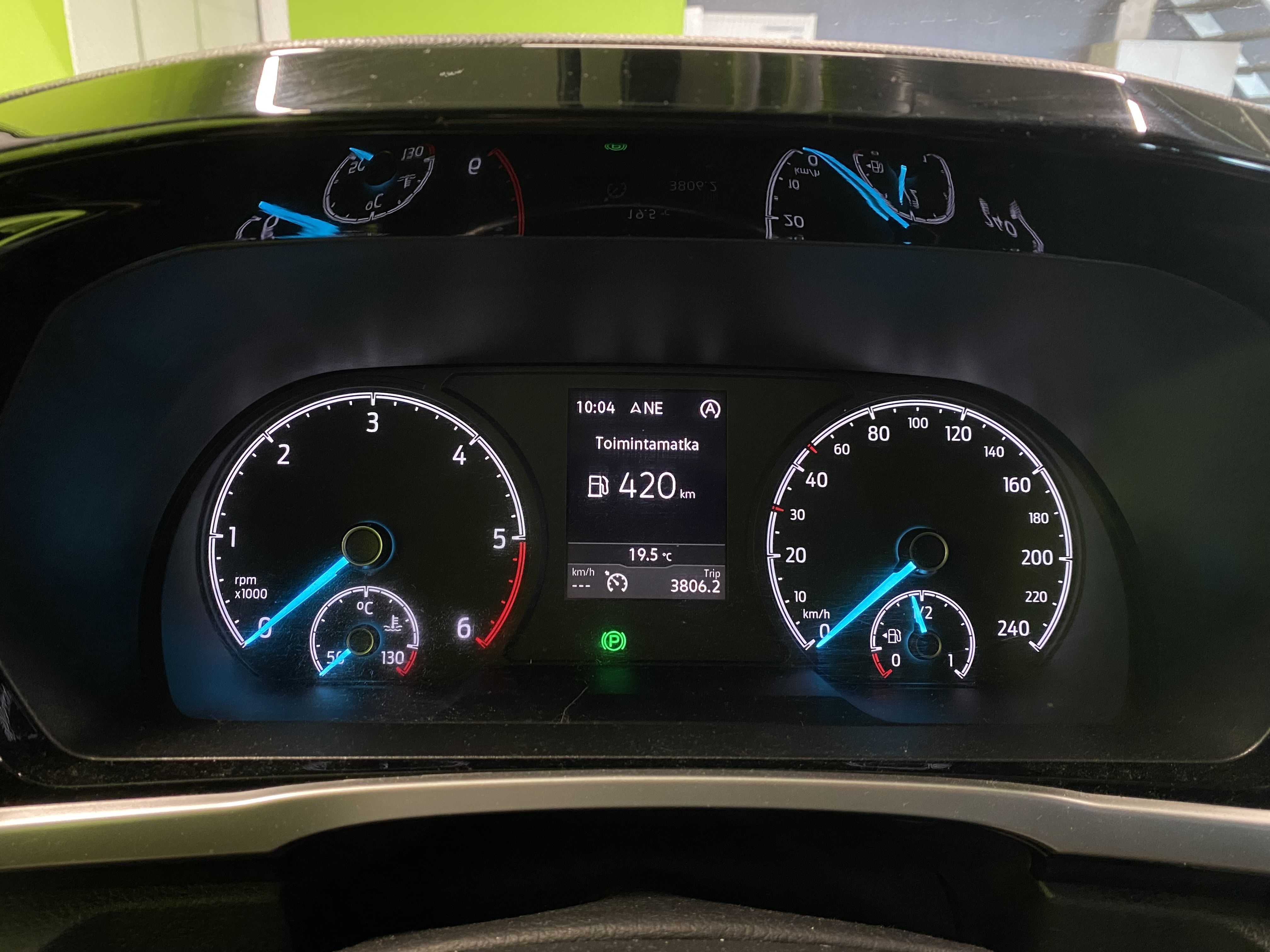 Ford Grand Tourneo Connect 2022