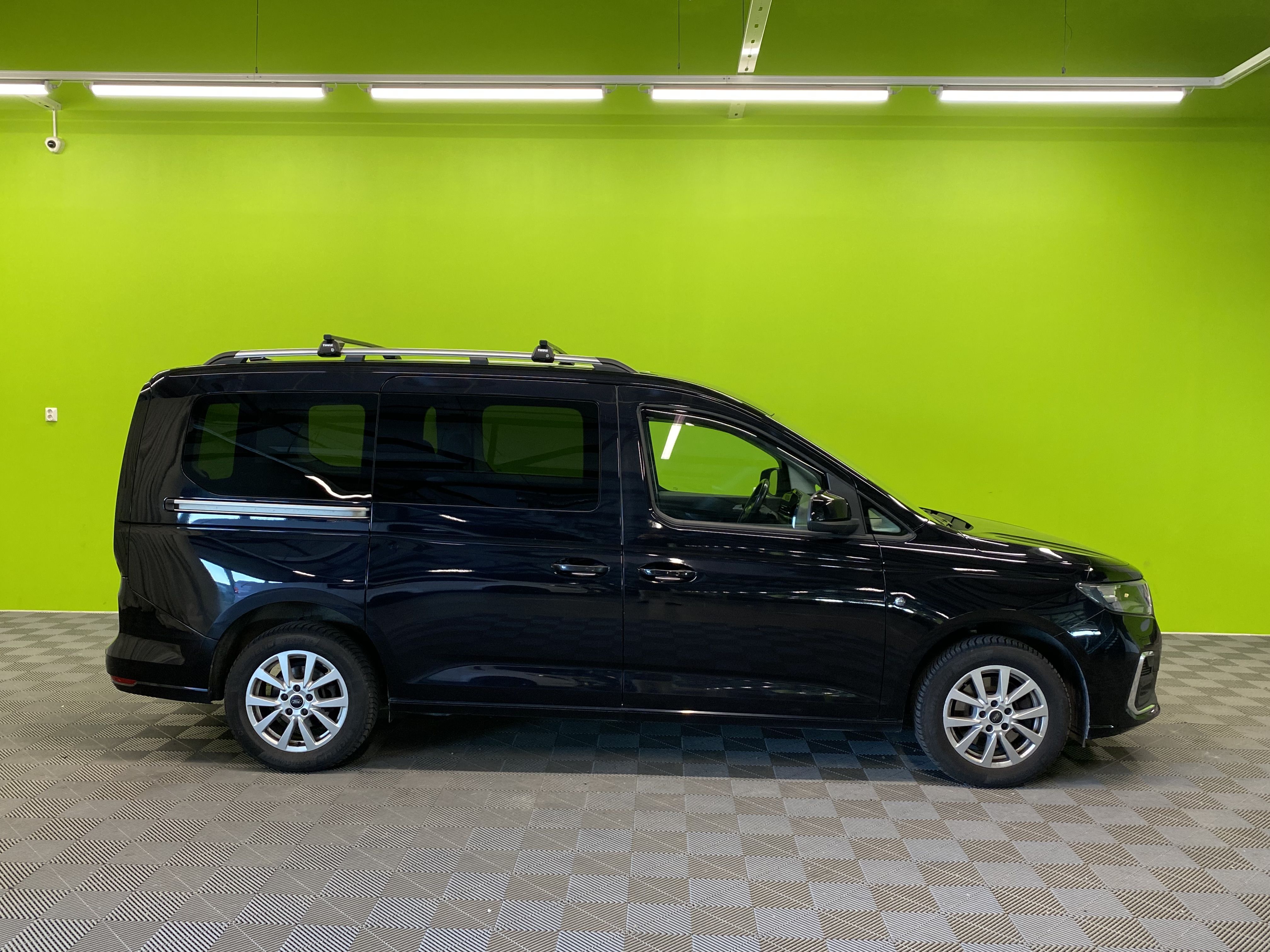 Ford Grand Tourneo Connect 2022