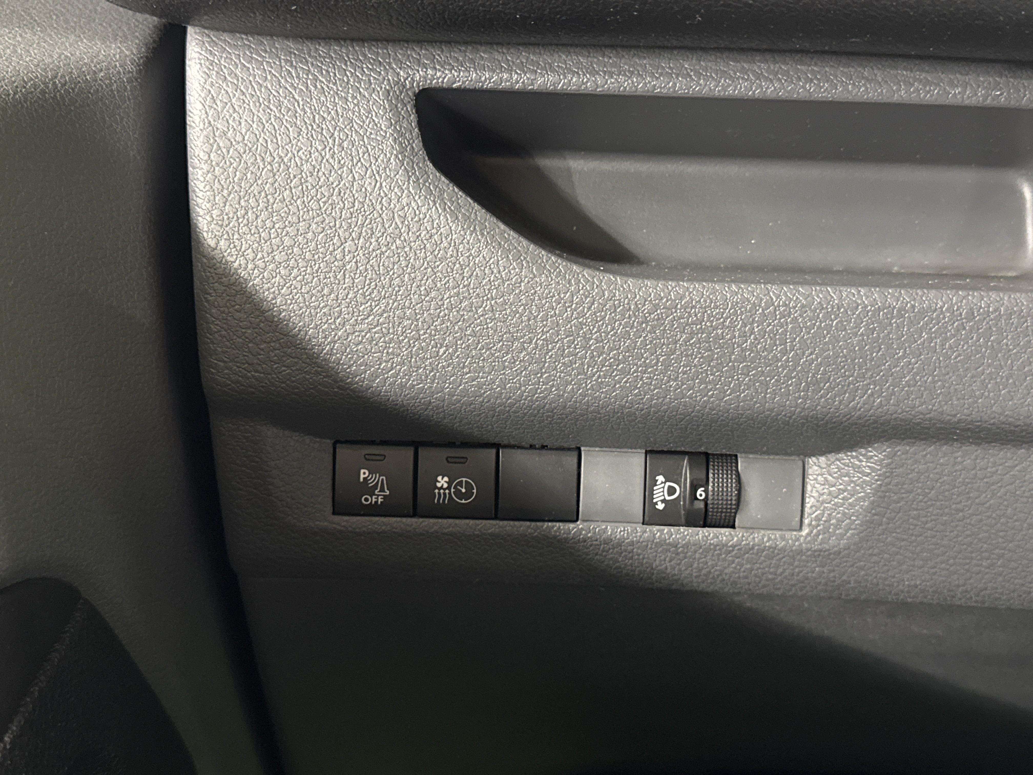 Opel Vivaro 2021