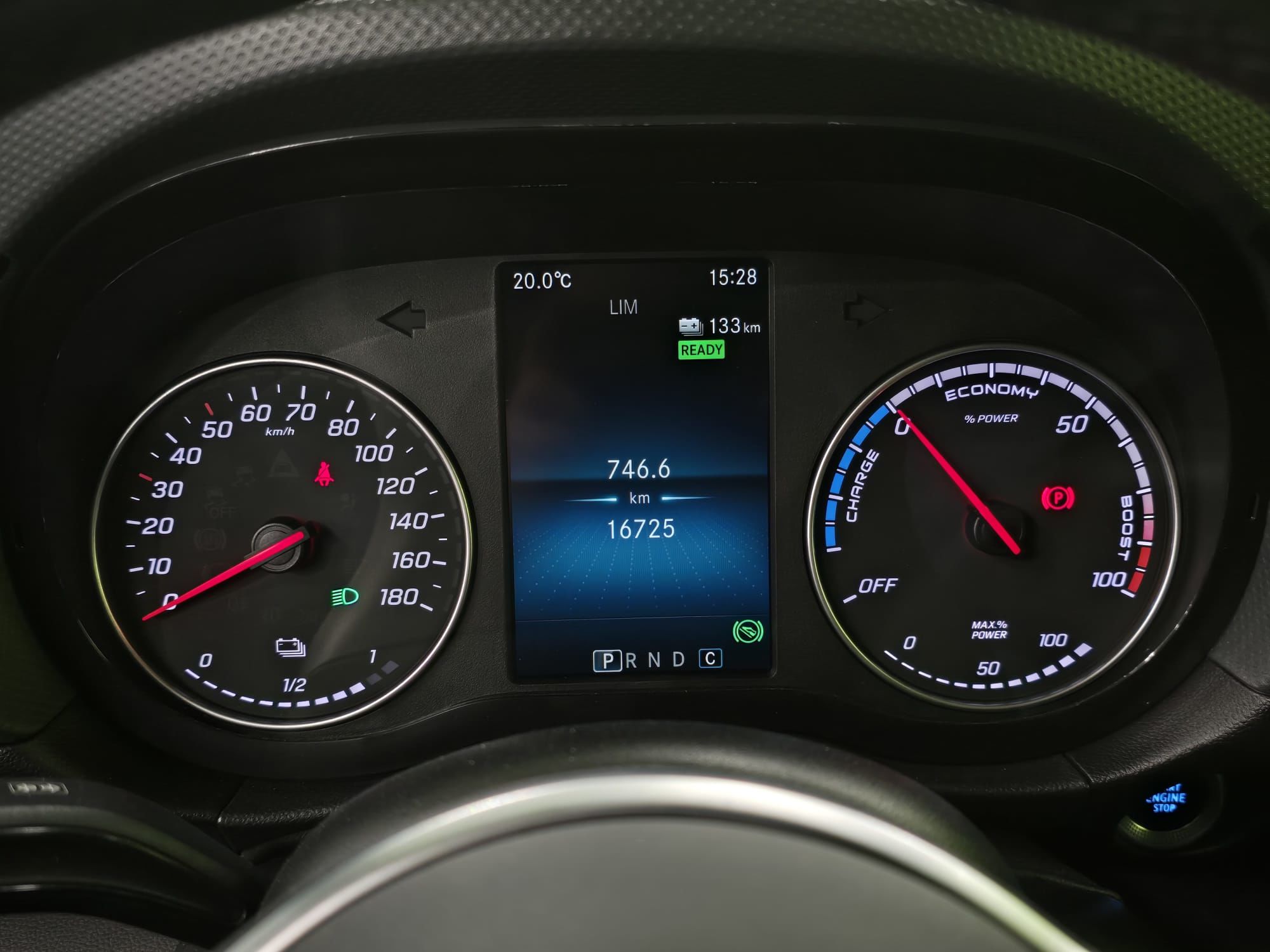 Mercedes-Benz Citan 2023