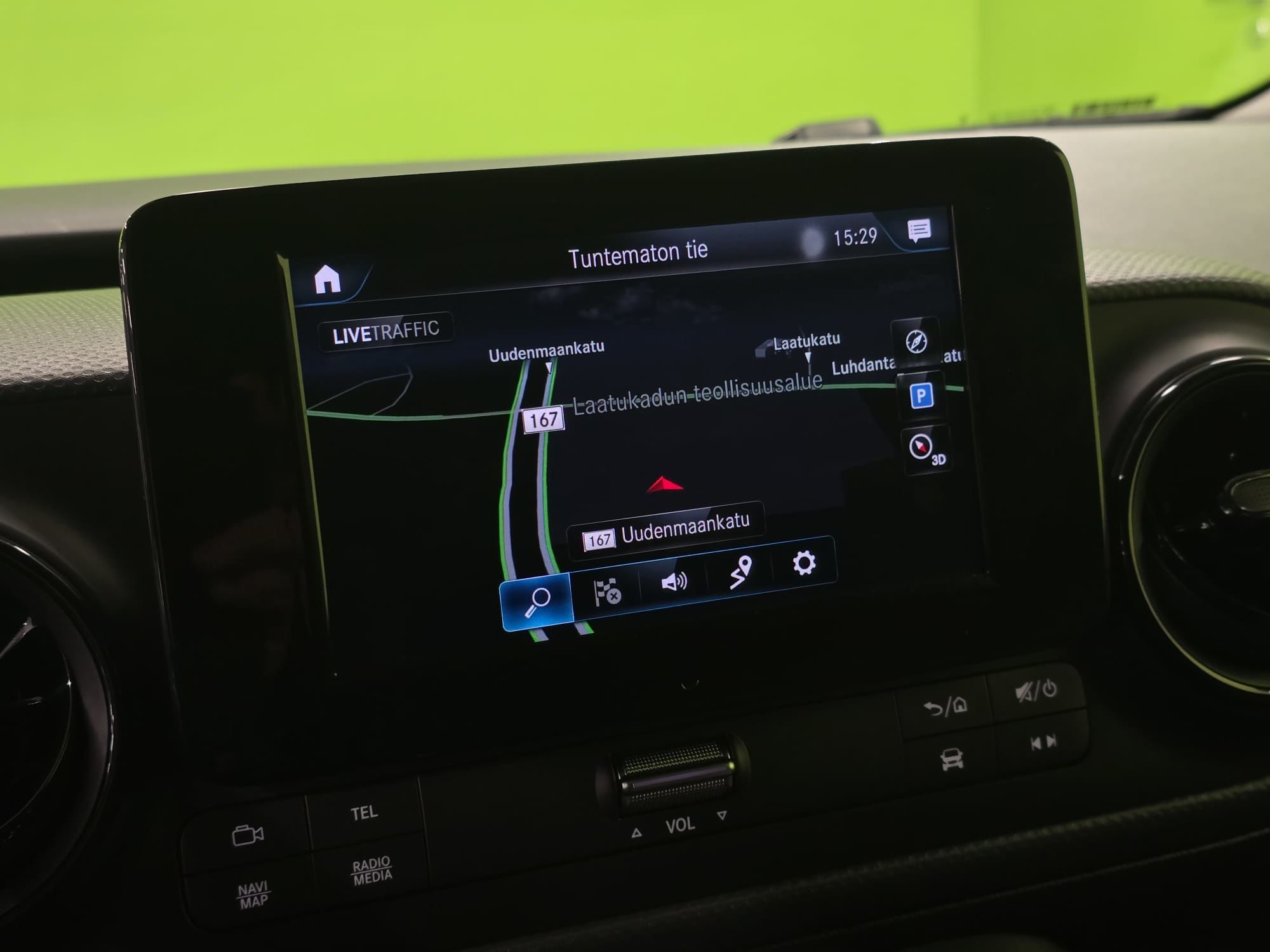 Mercedes-Benz Citan 2023