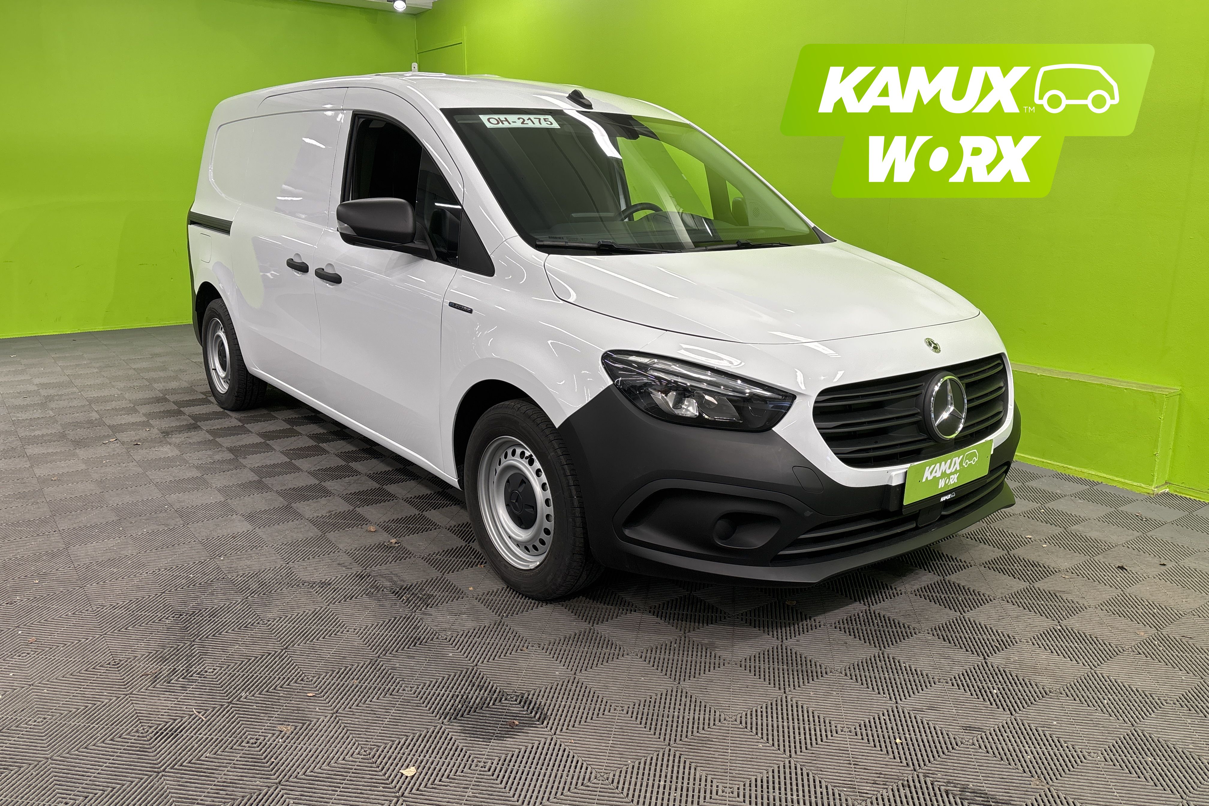 Mercedes-Benz Citan 2023