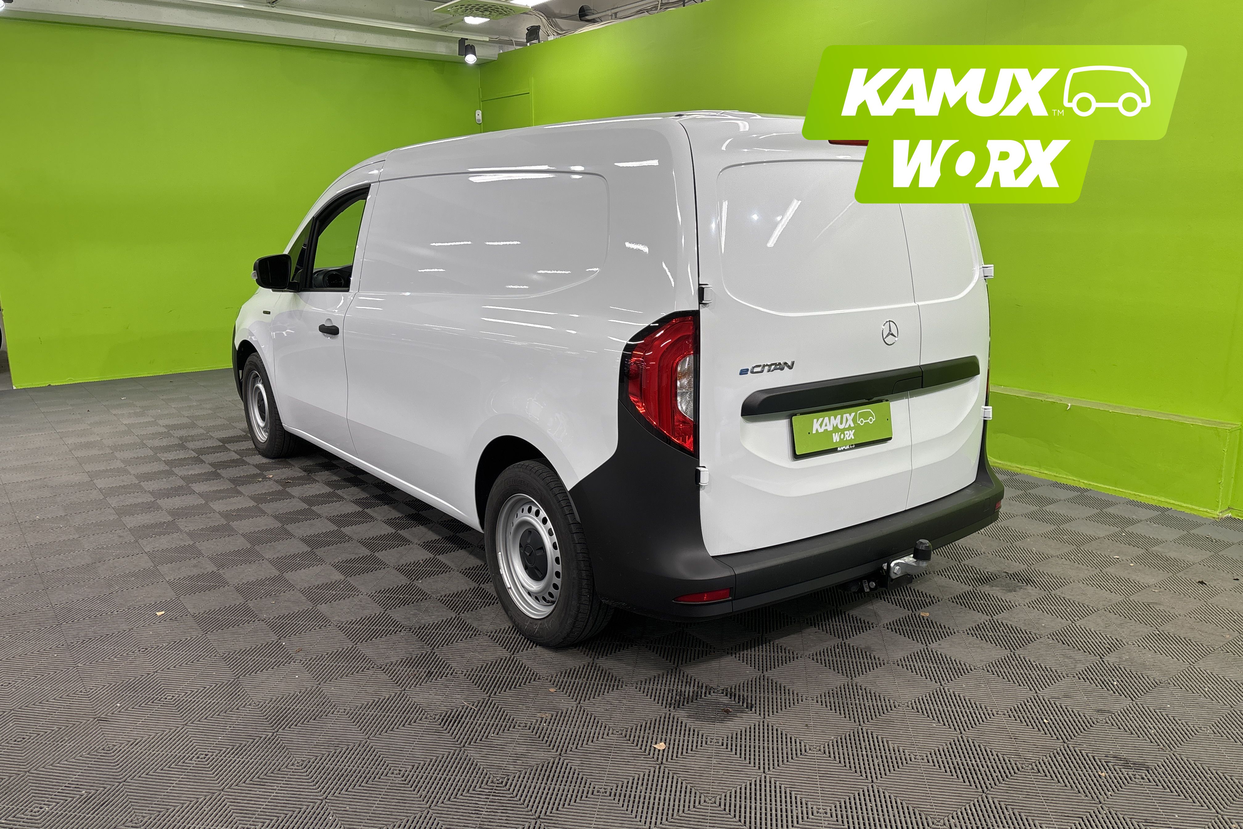 Mercedes-Benz Citan 2023