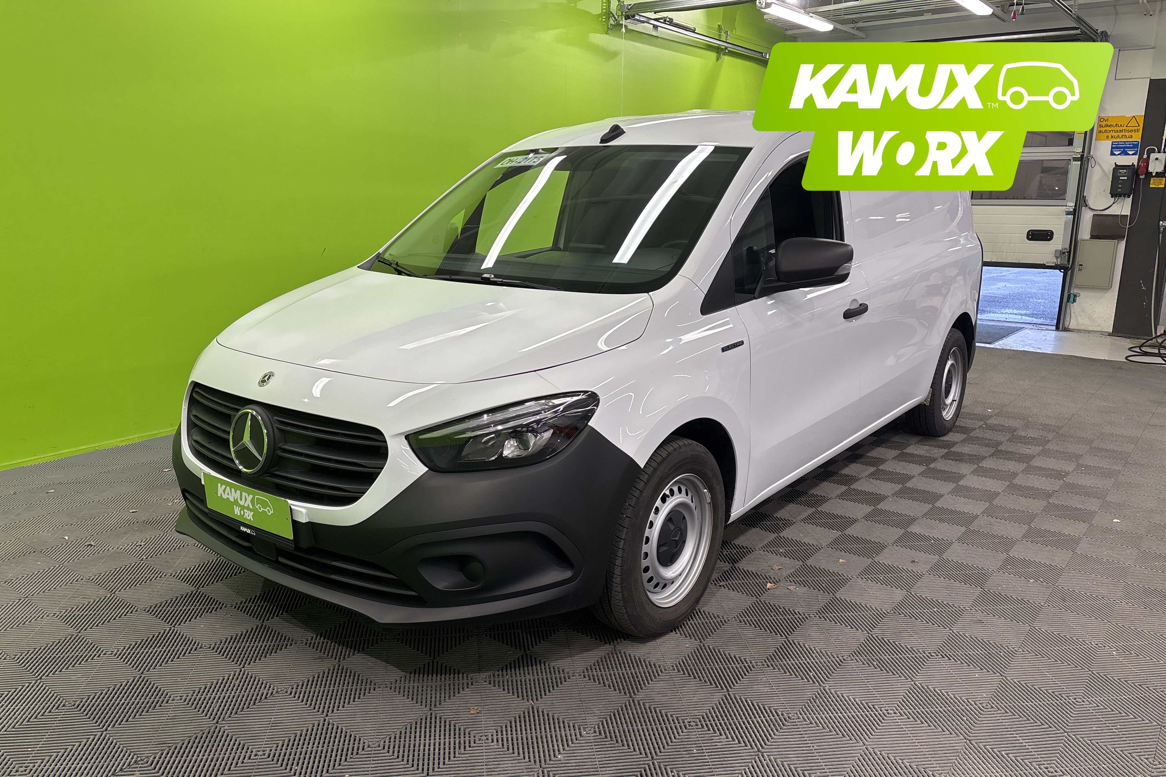 Mercedes-Benz Citan 2023