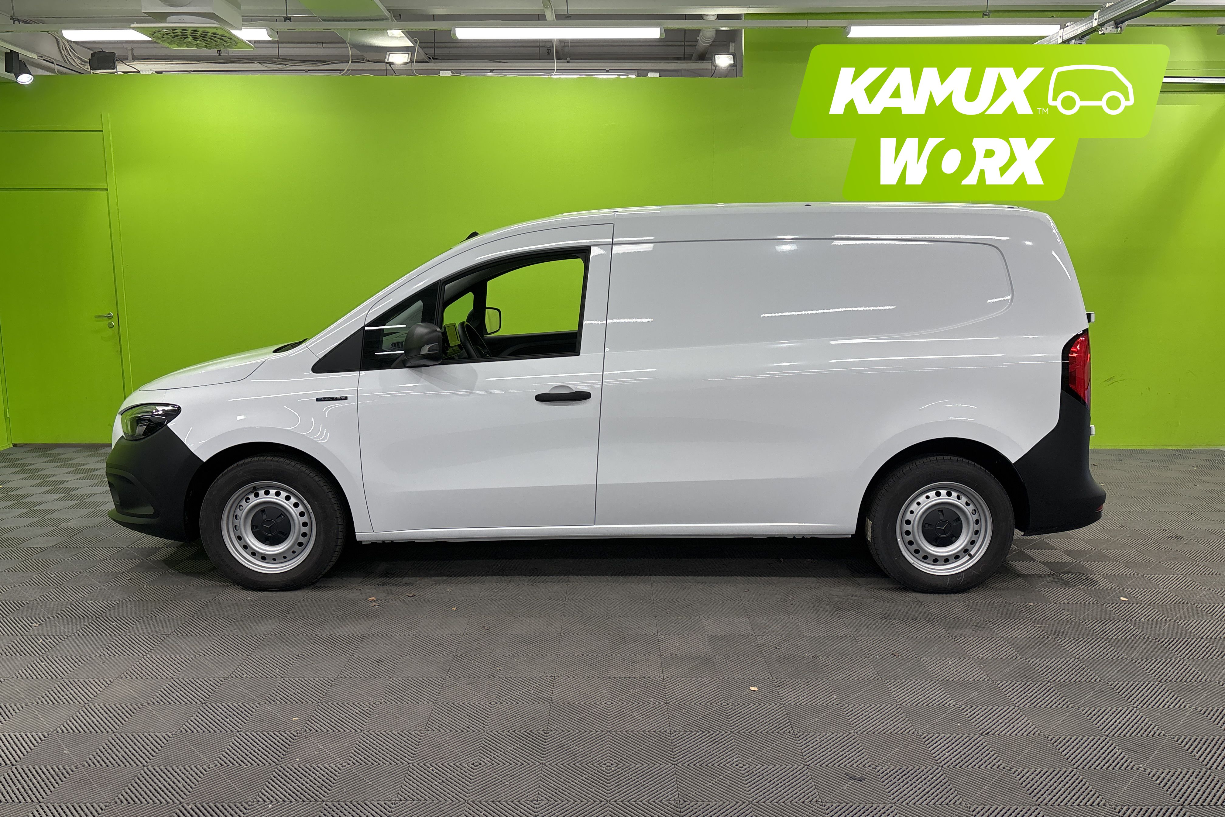 Mercedes-Benz Citan 2023