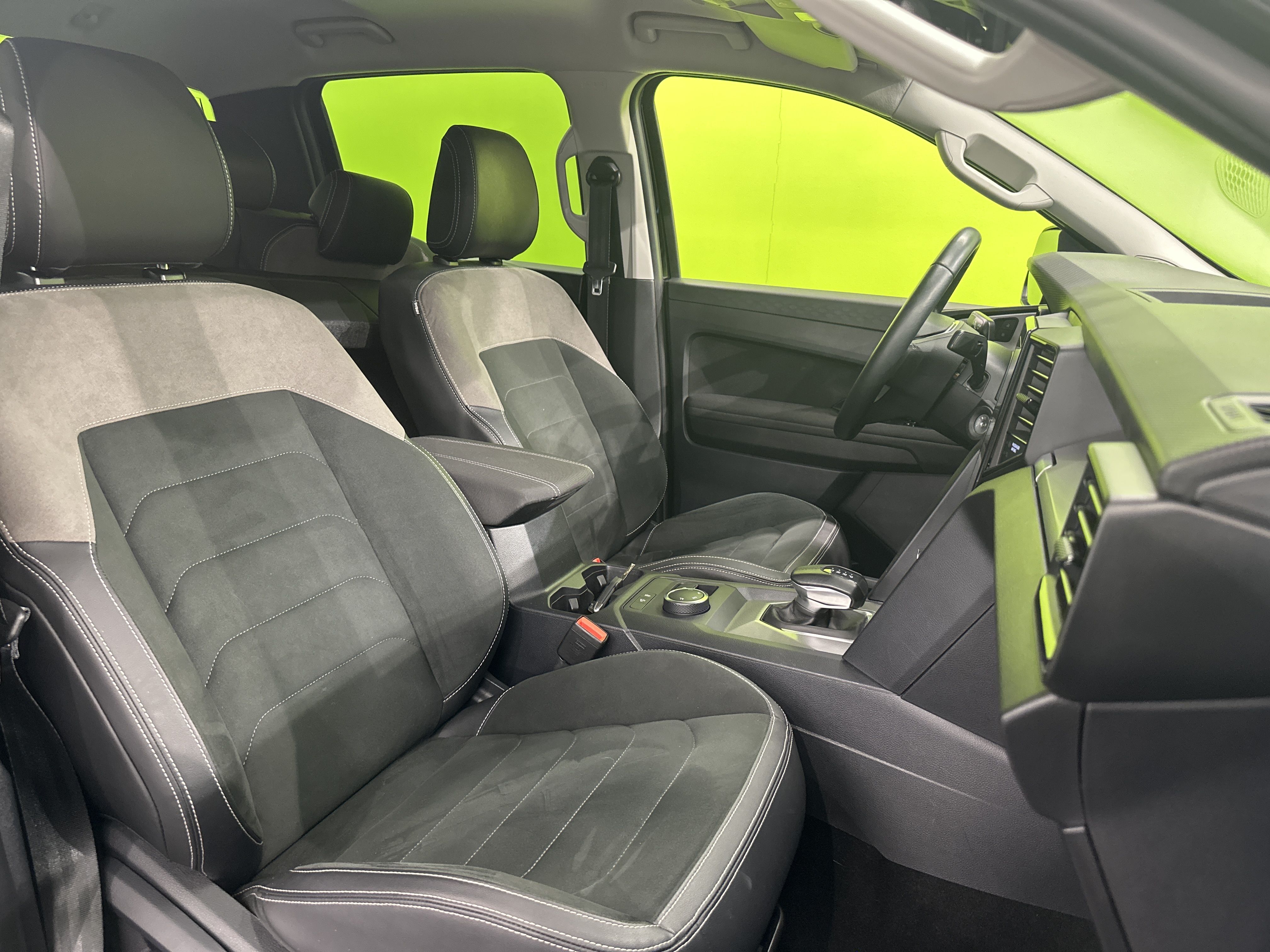 Volkswagen Amarok 2024