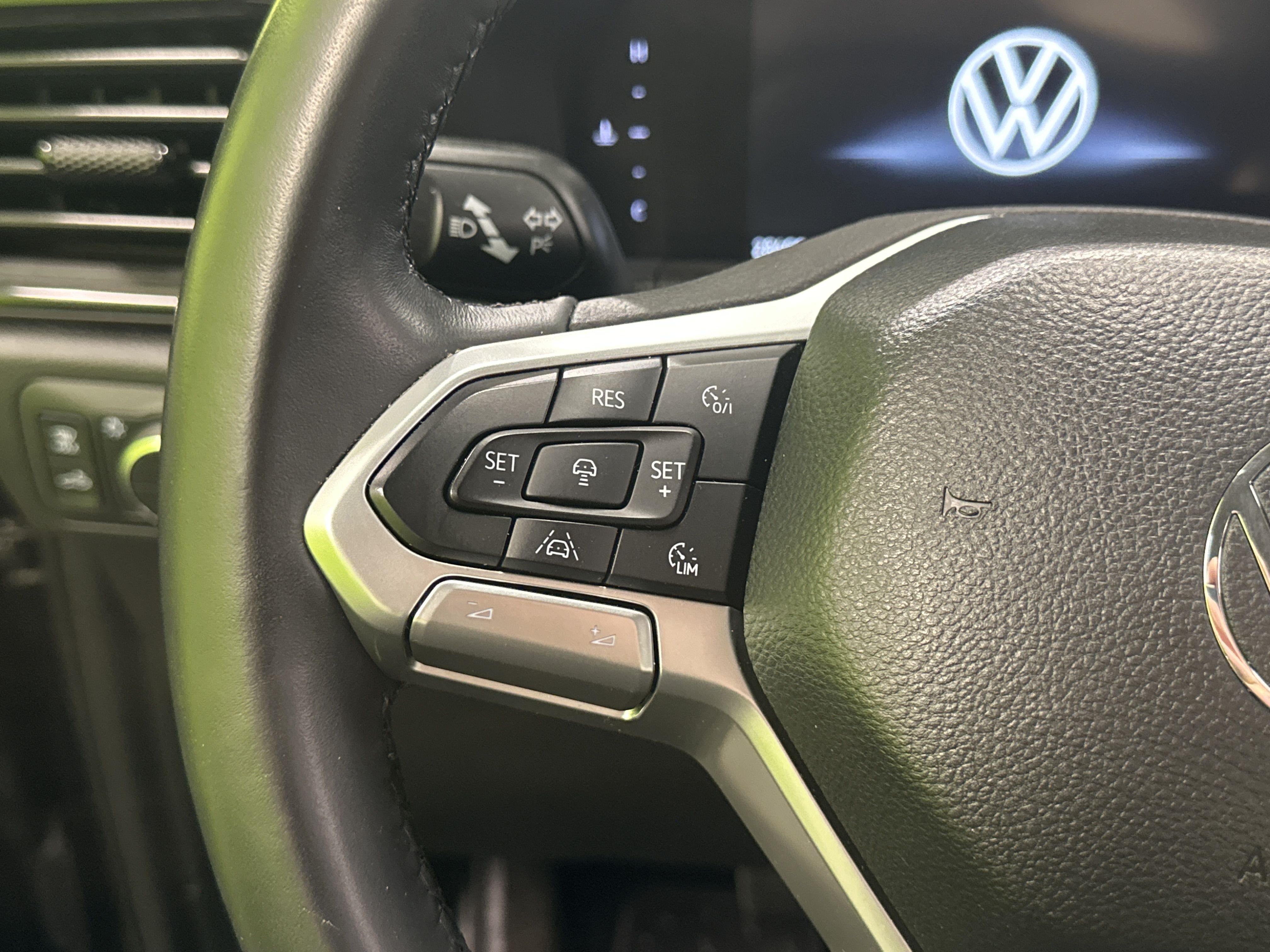 Volkswagen Amarok 2024