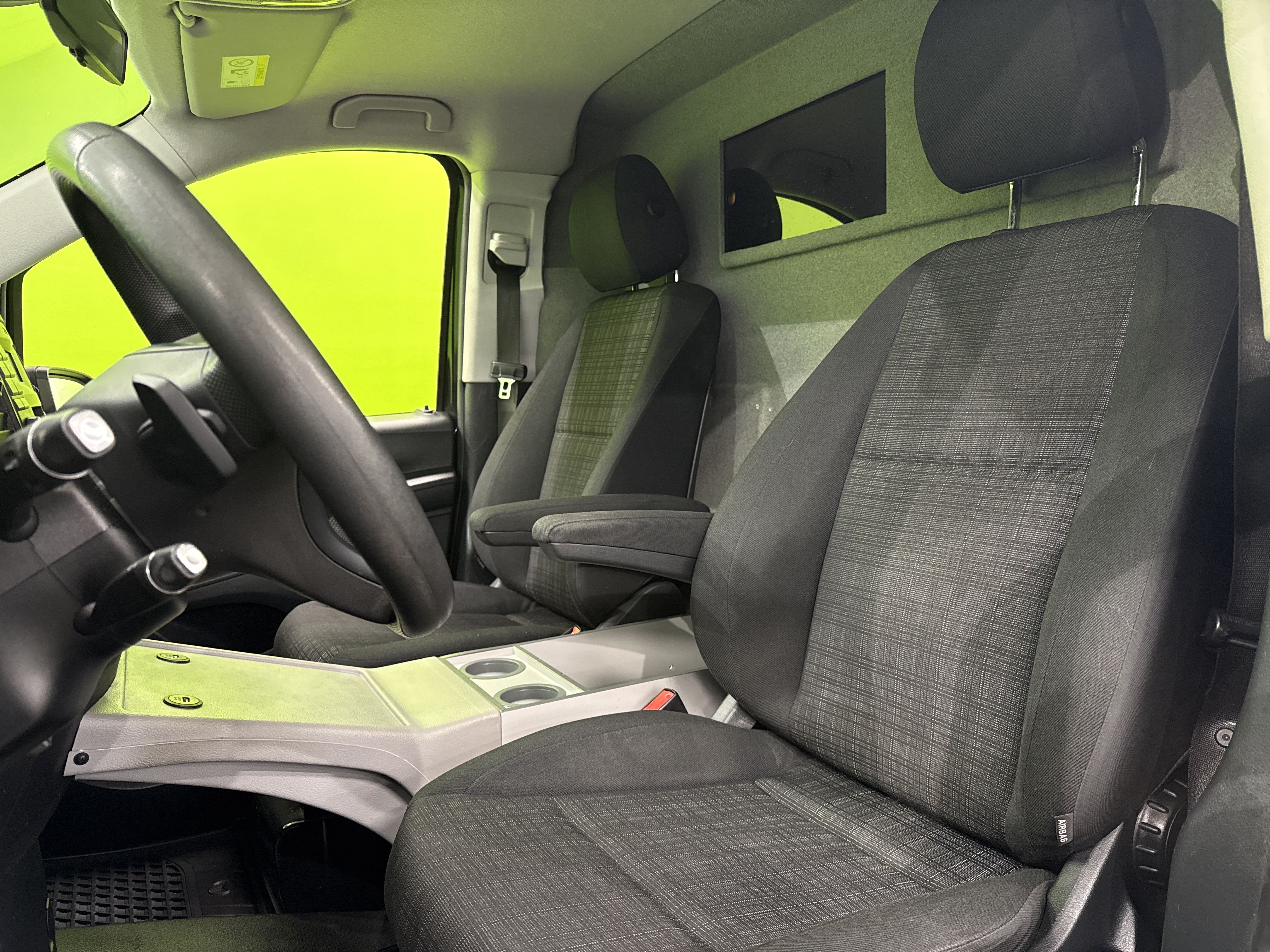 Mercedes-Benz Vito 2019