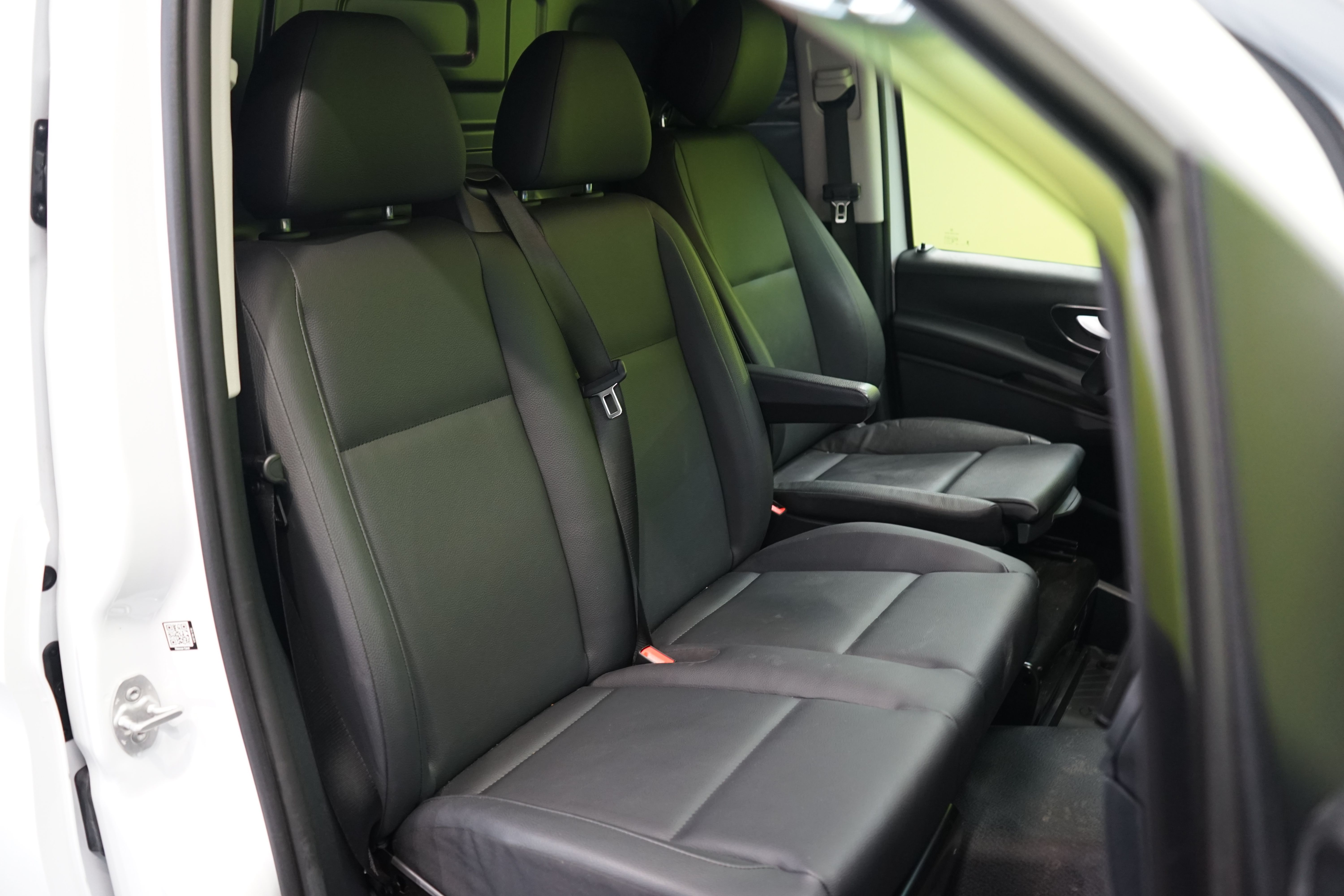 Mercedes-Benz Vito 2025