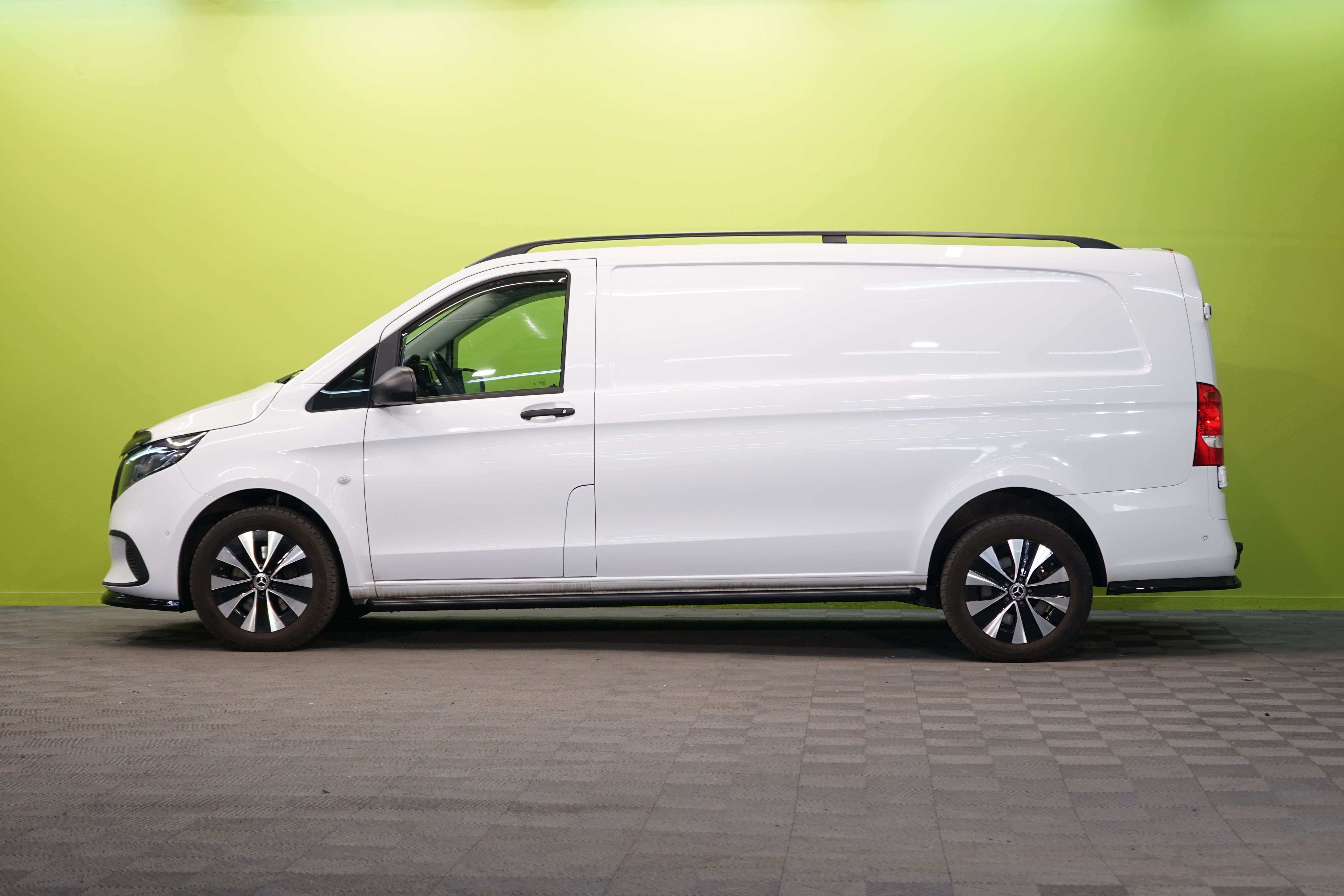 Mercedes-Benz Vito 2025
