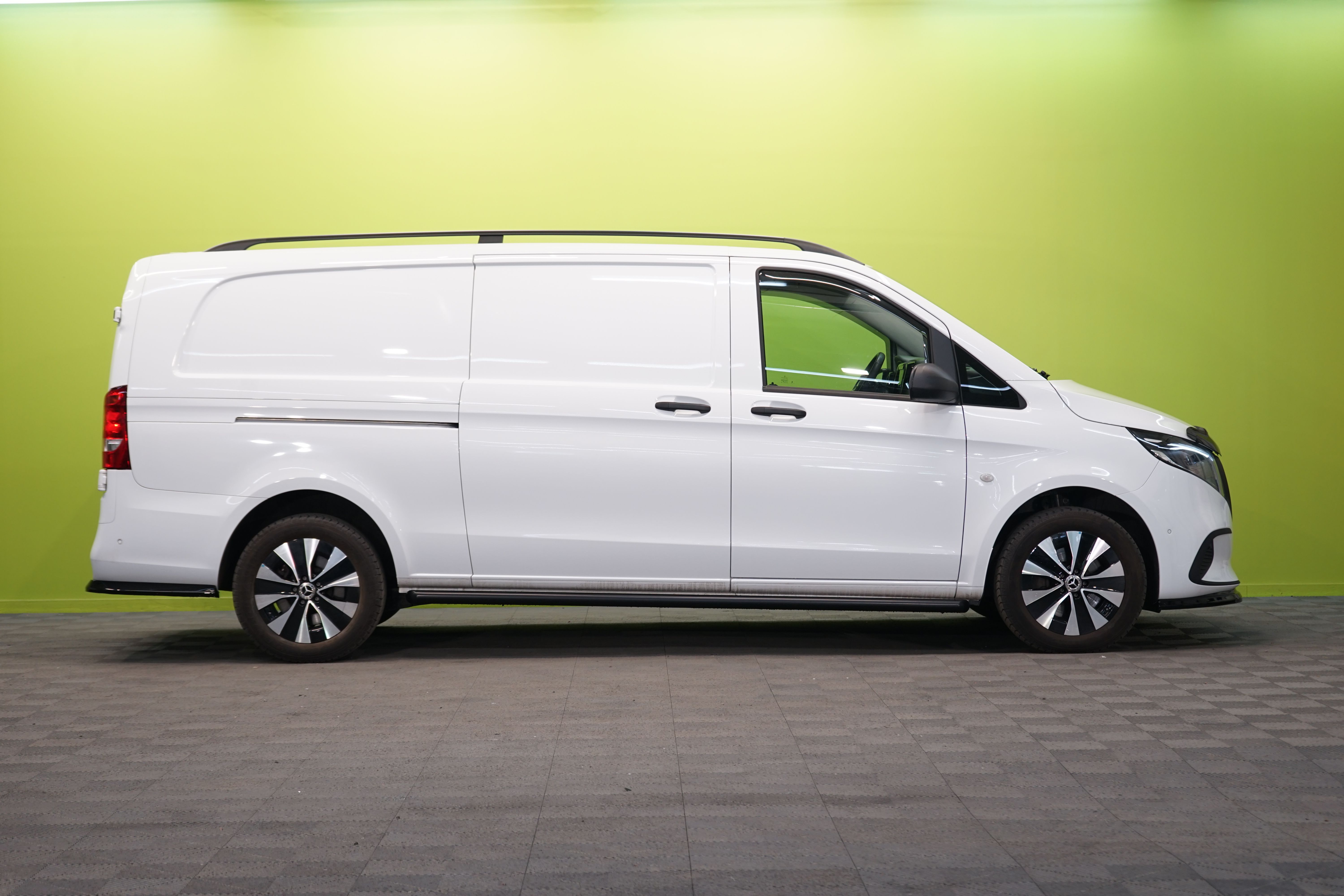 Mercedes-Benz Vito 2025