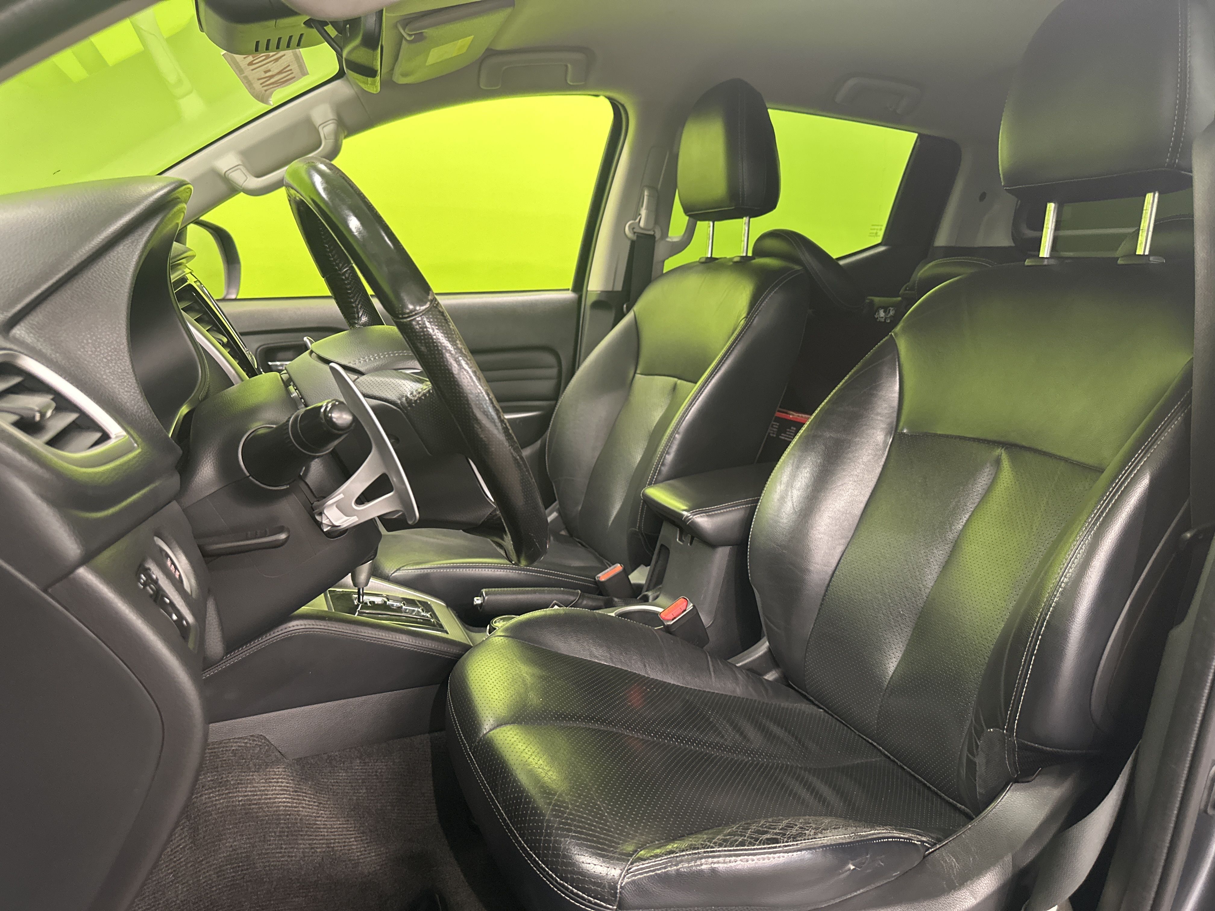 Mitsubishi L200 2020