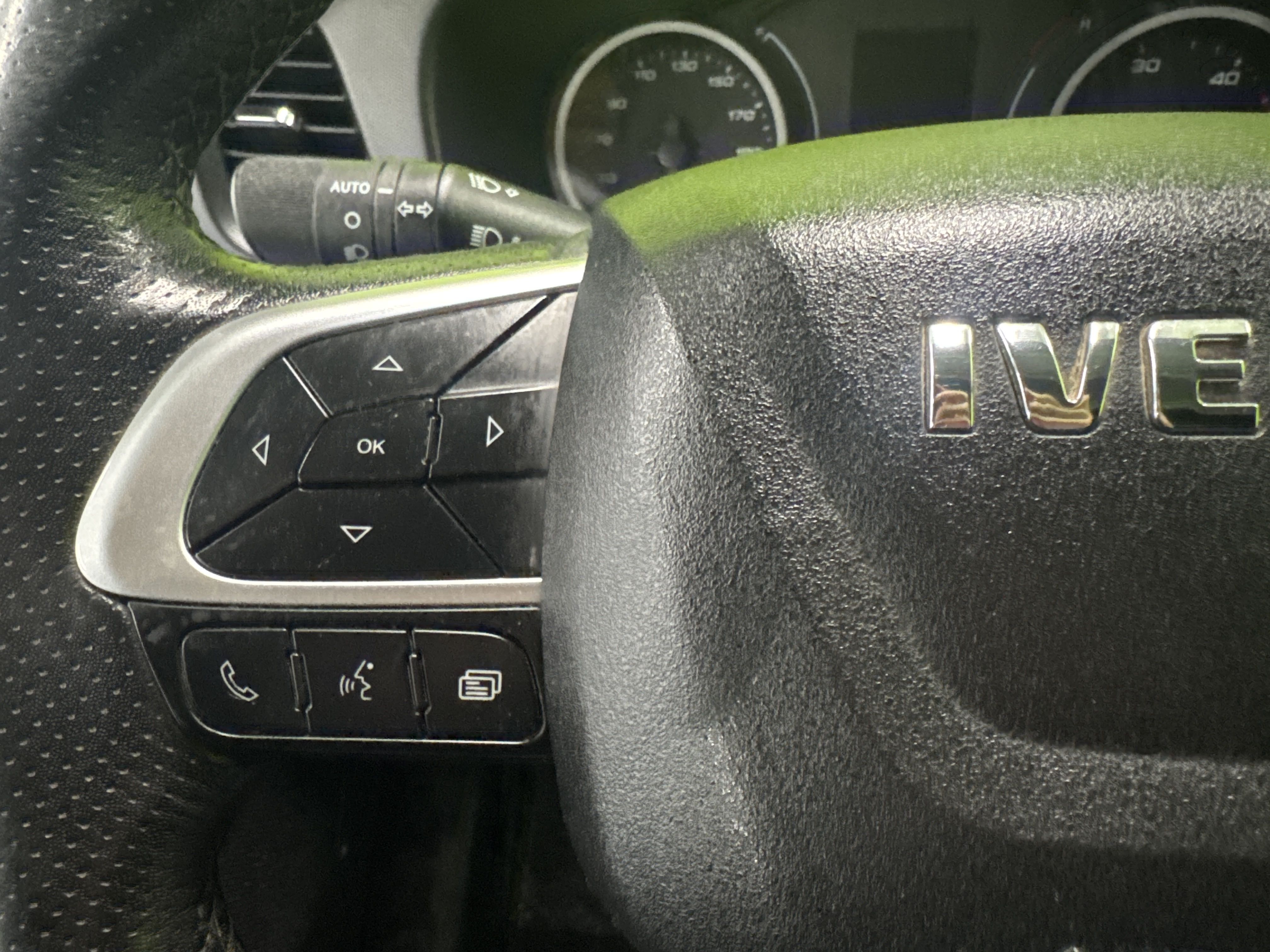 Iveco Daily 2021
