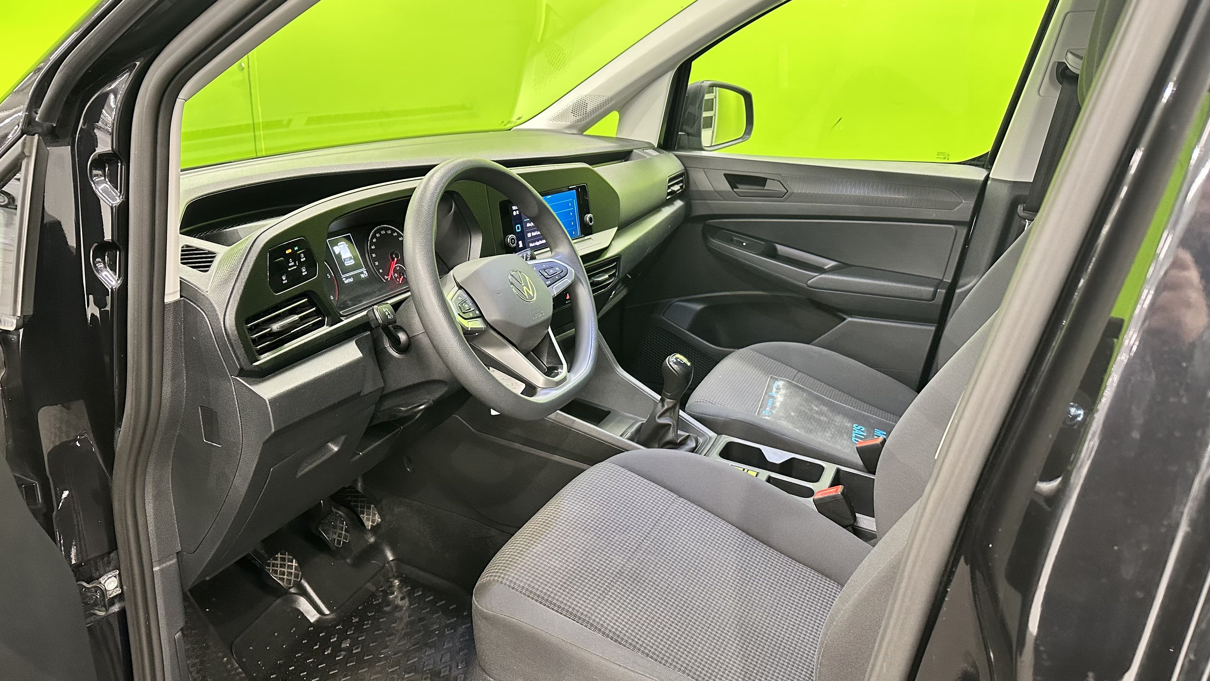 Volkswagen Caddy Maxi 2022