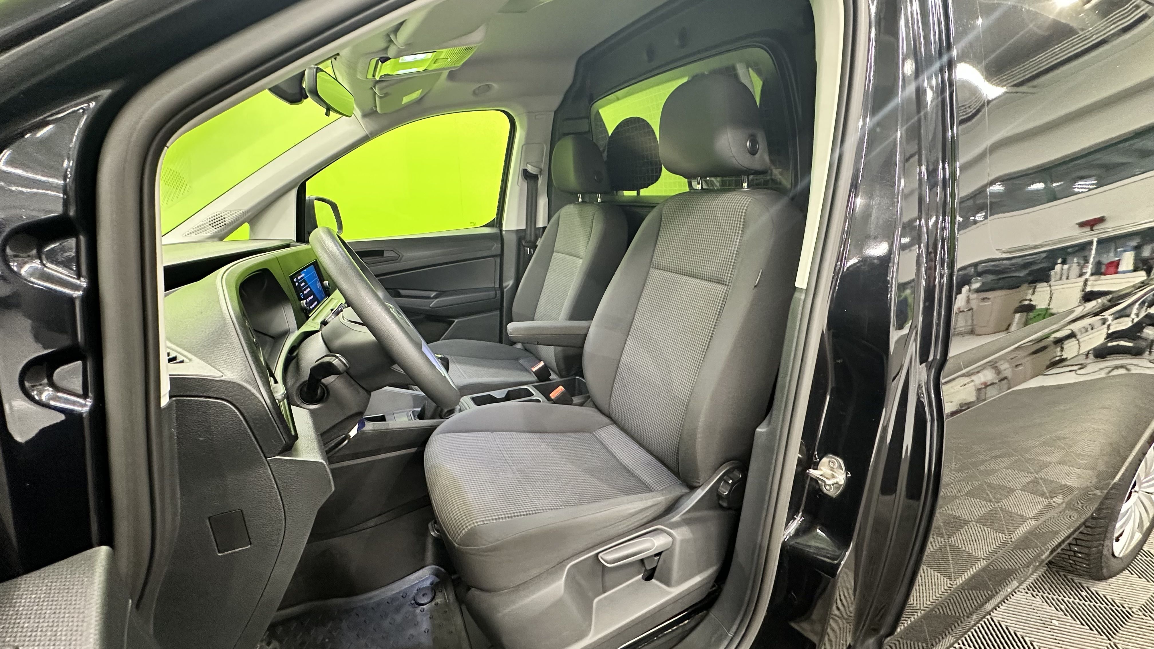 Volkswagen Caddy Maxi 2022