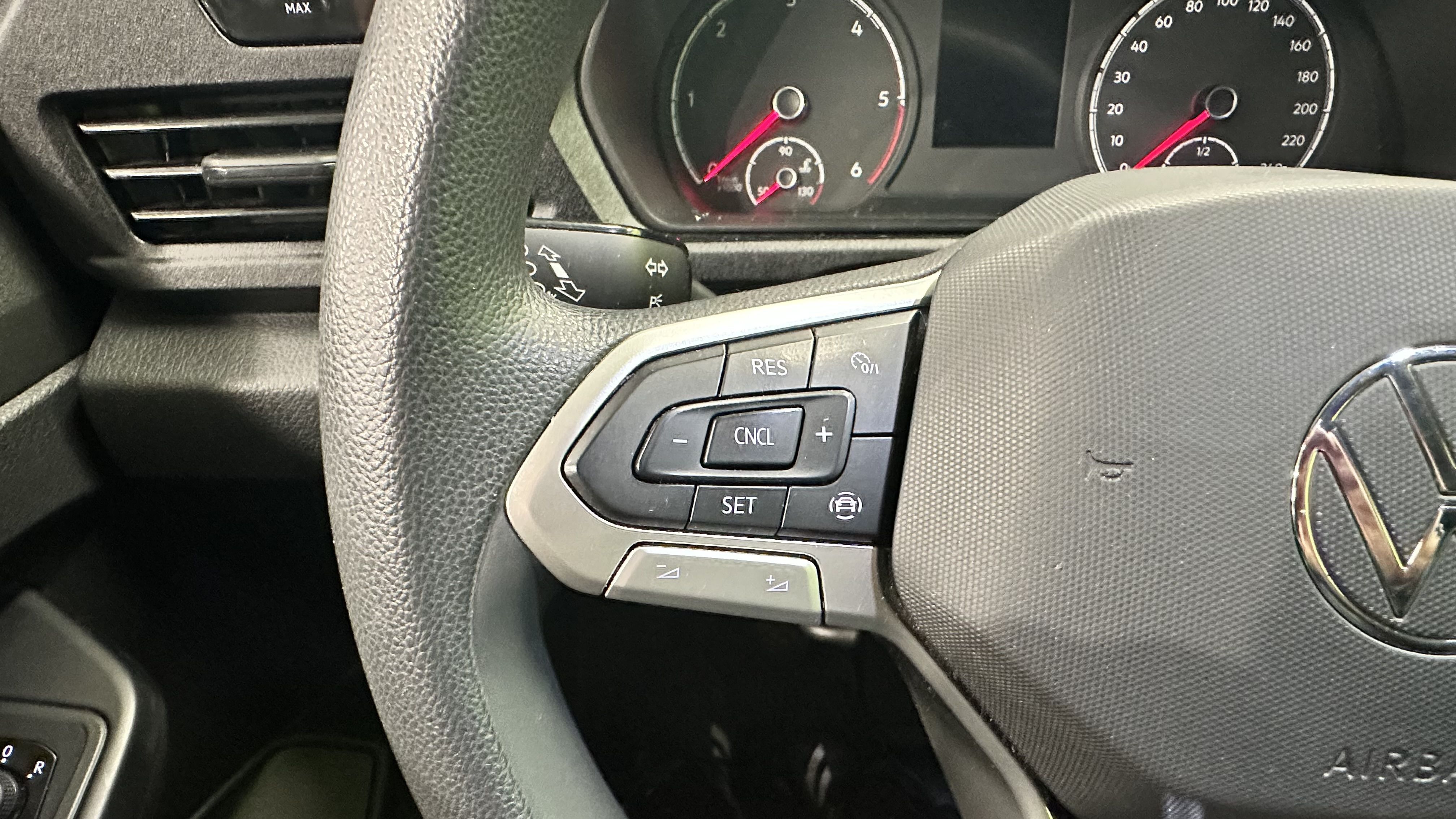 Volkswagen Caddy Maxi 2022