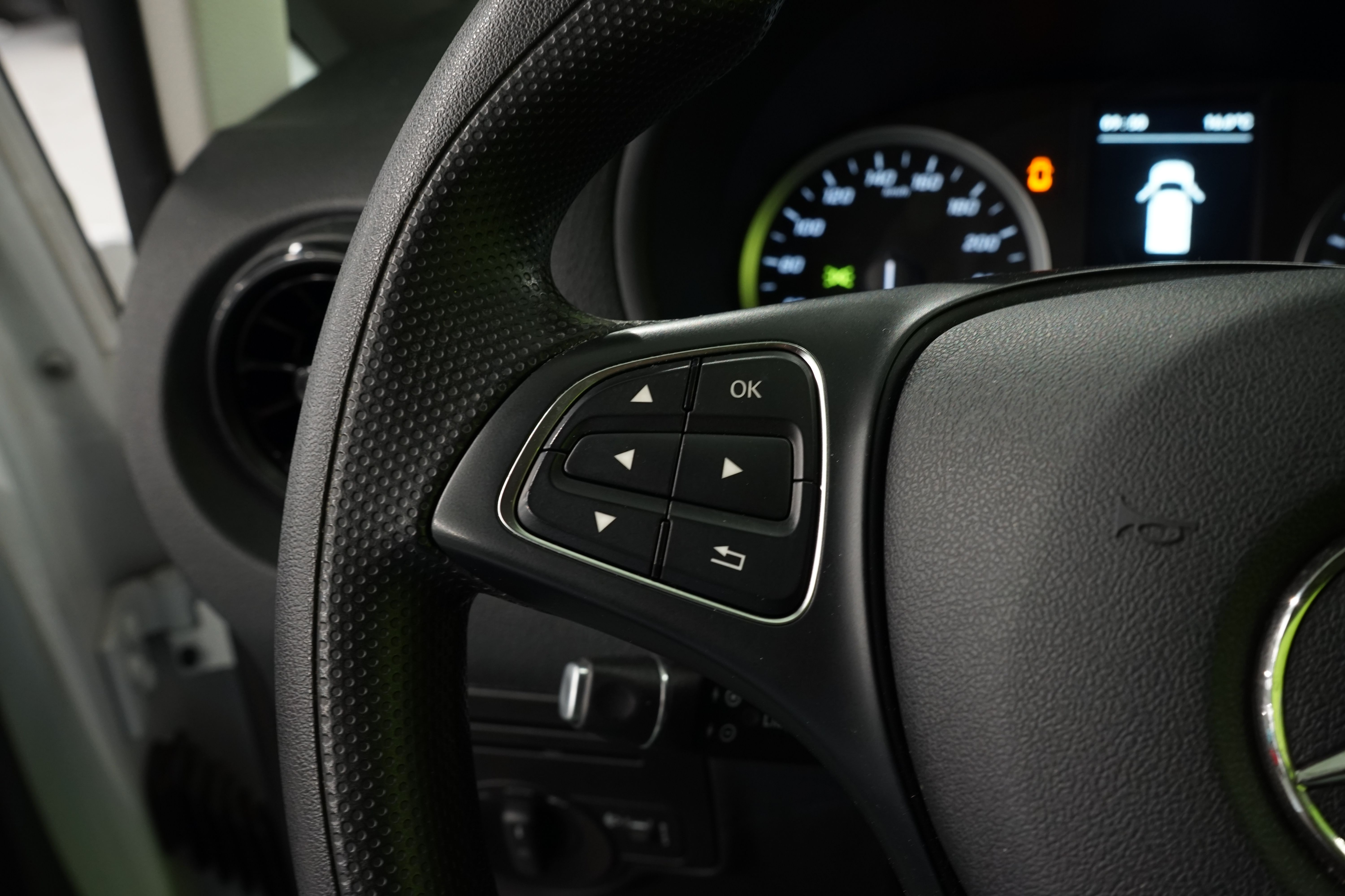 Mercedes-Benz Vito 2021