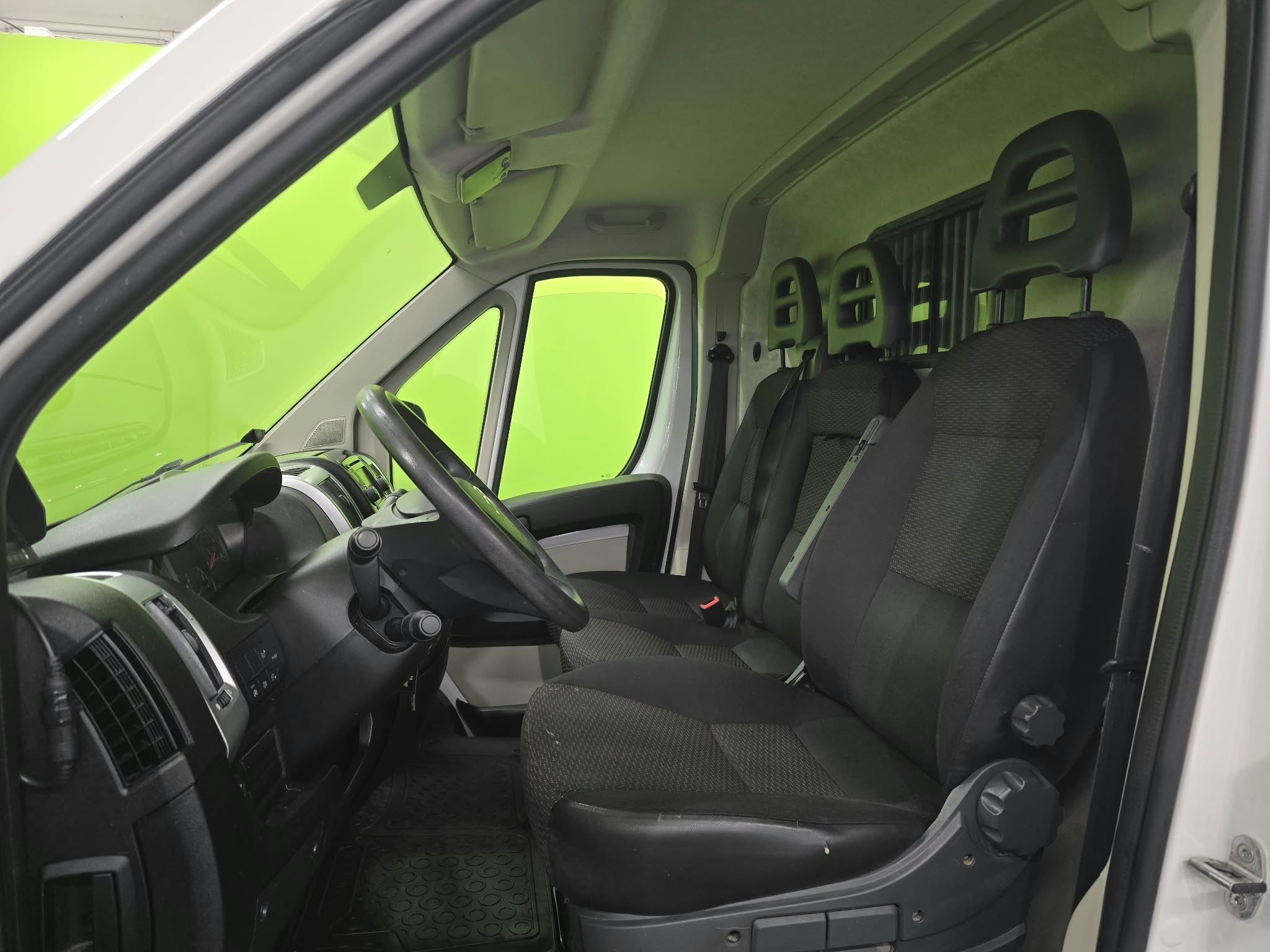 Citroen Jumper 2018