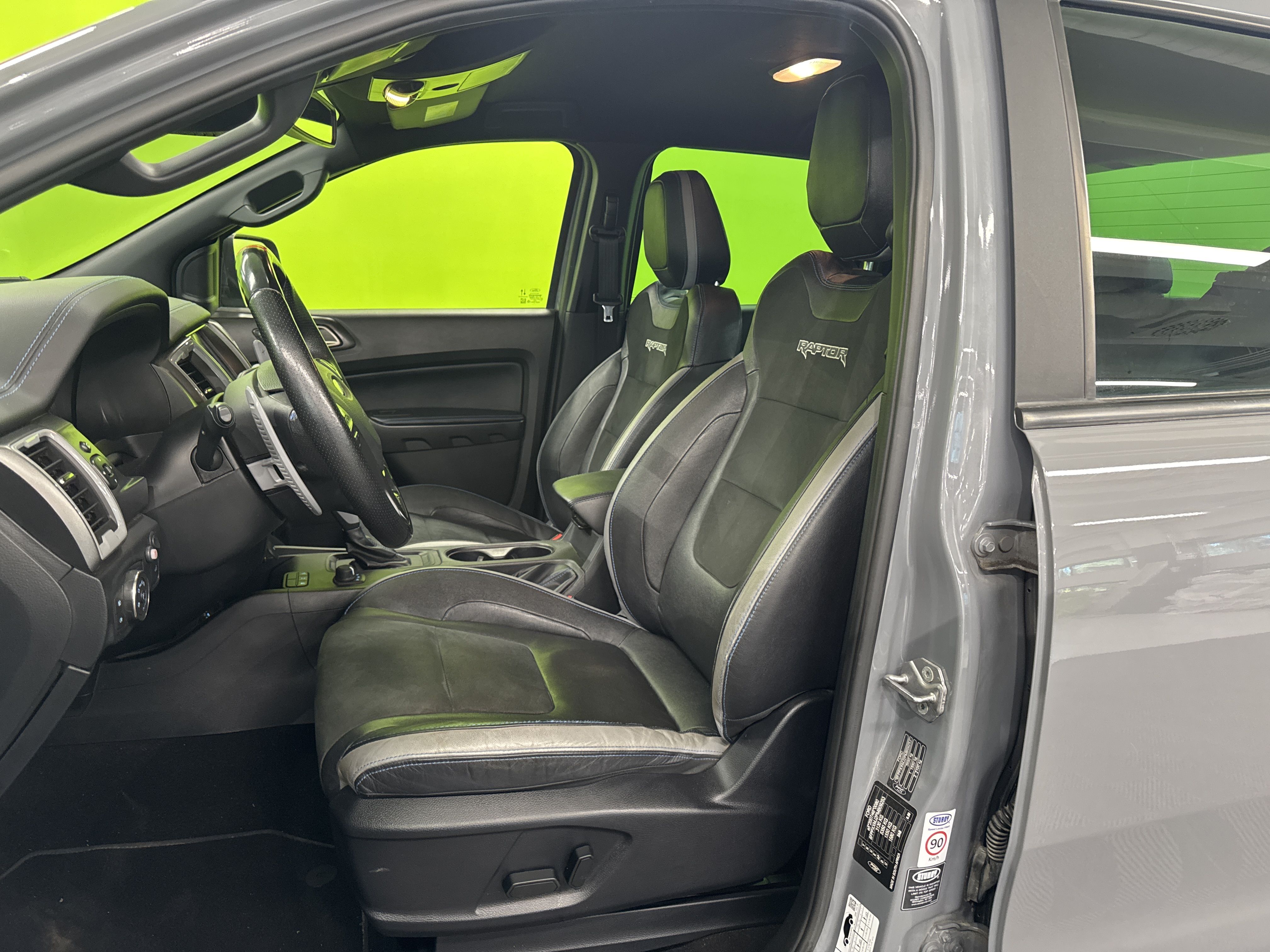 Ford Ranger 2021