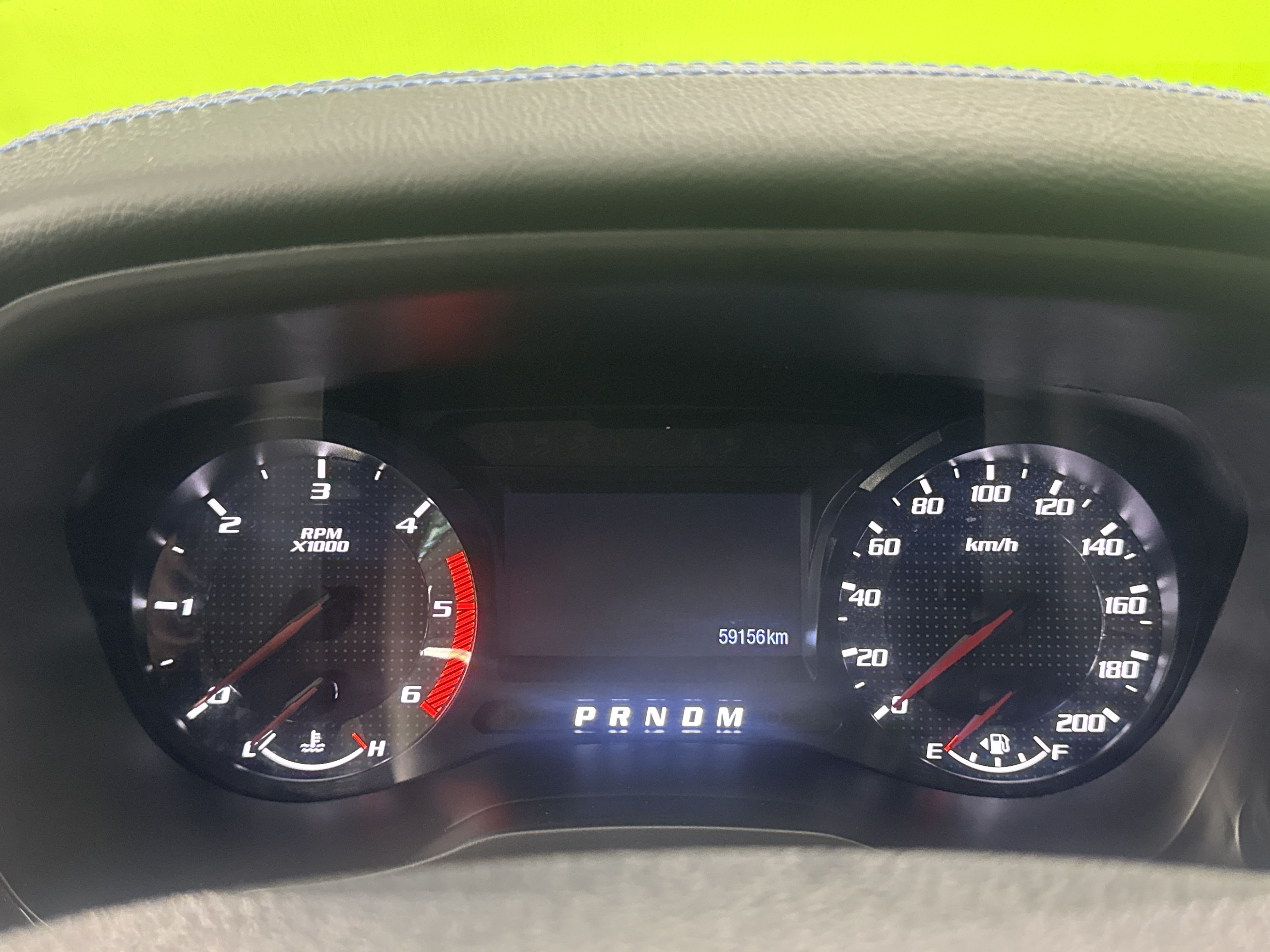 Ford Ranger 2021
