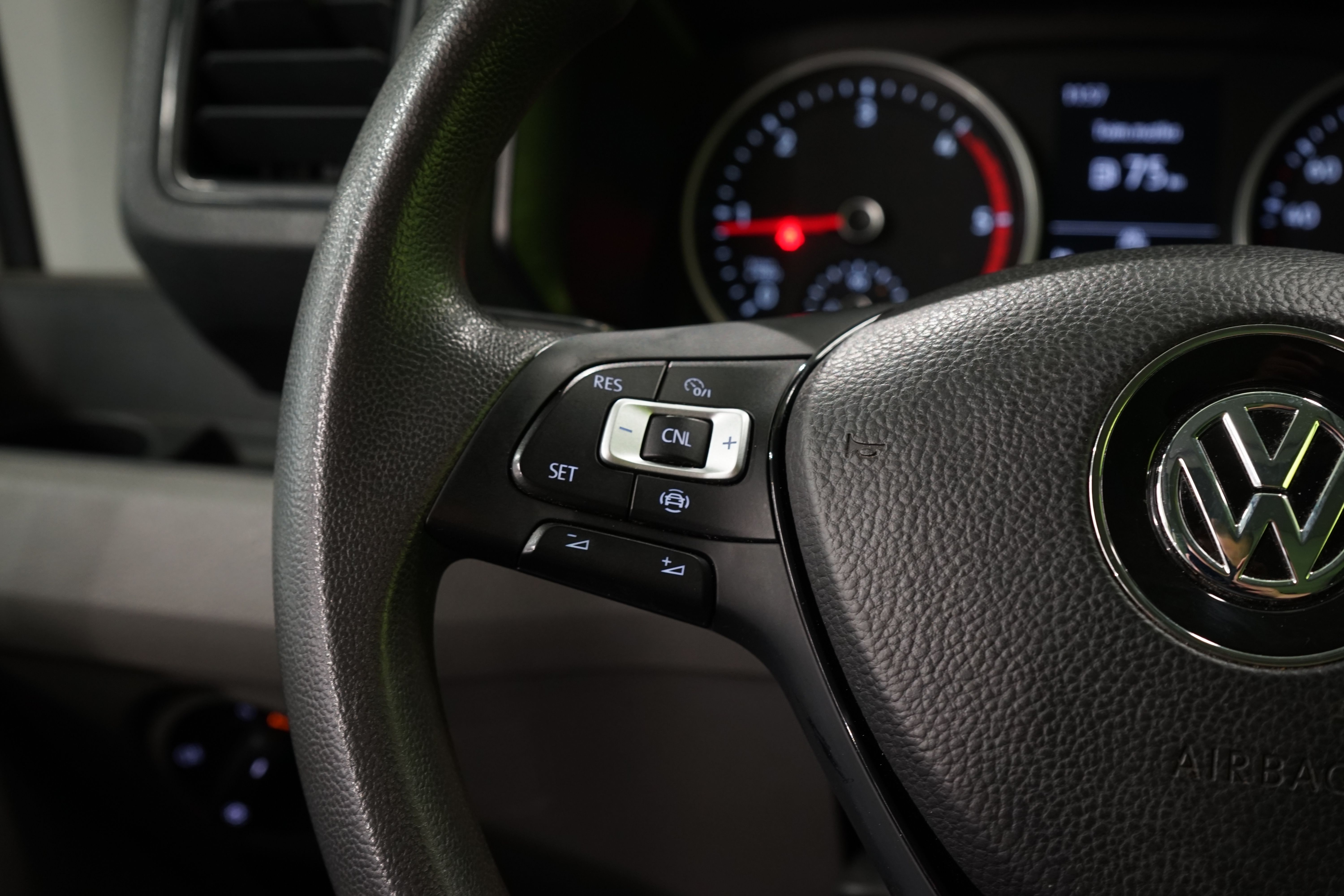 Volkswagen Crafter 2020