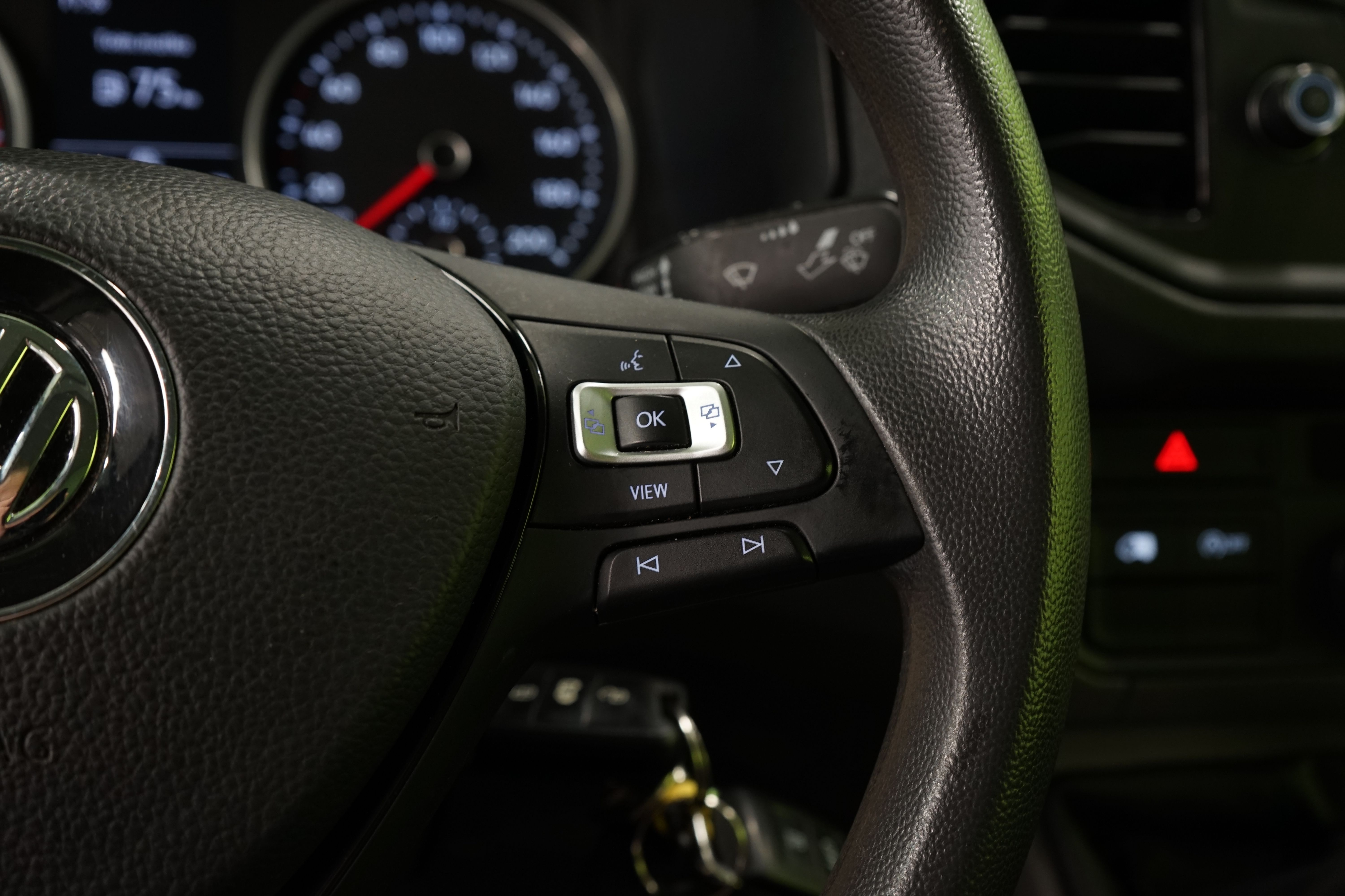 Volkswagen Crafter 2020