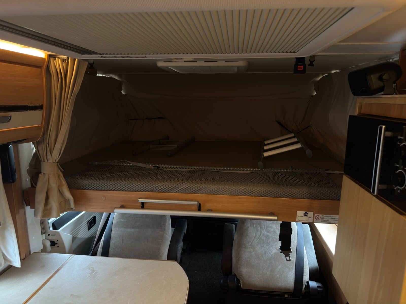 Fiat Globebus 2014