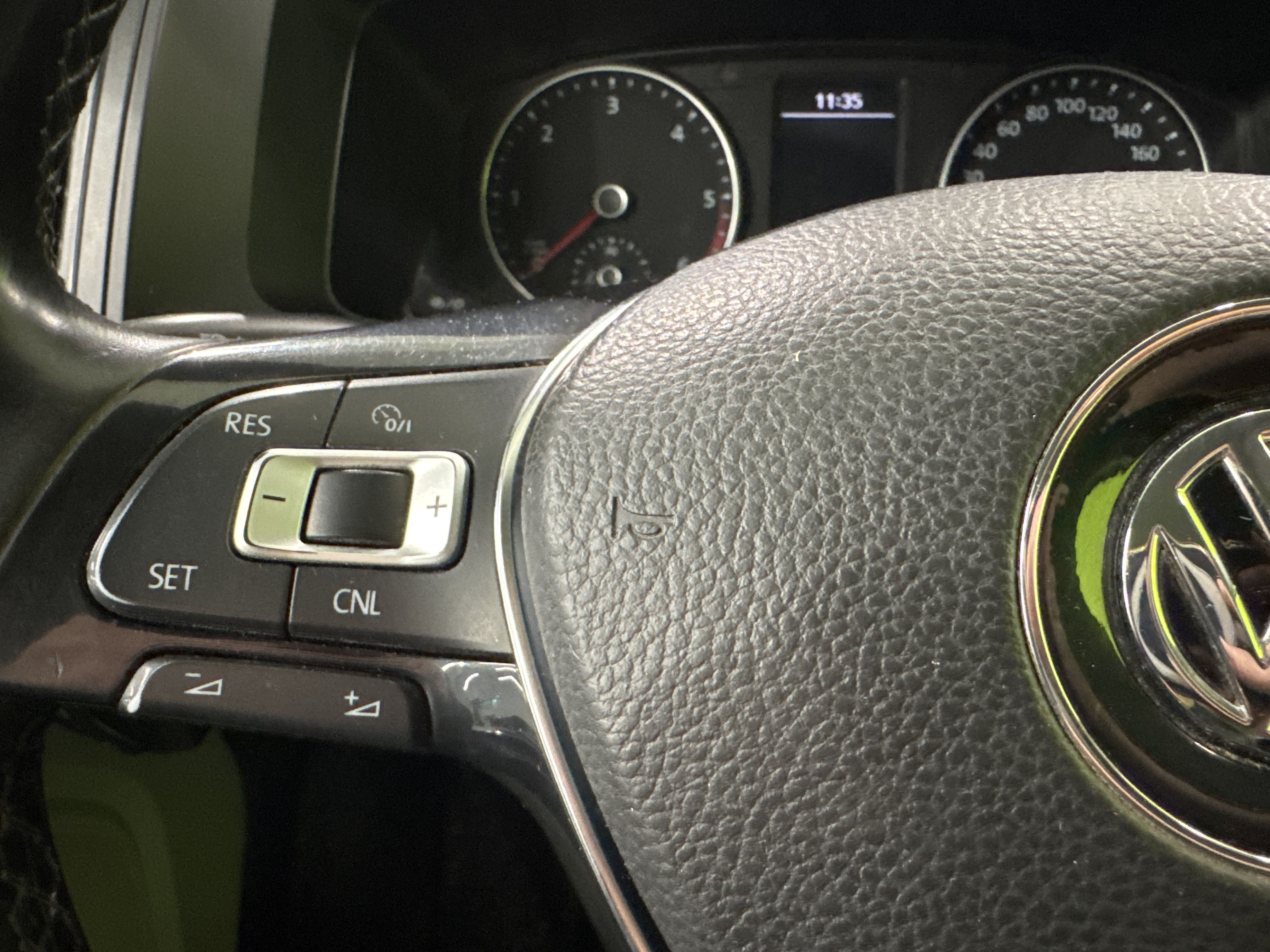 Volkswagen Transporter 2016