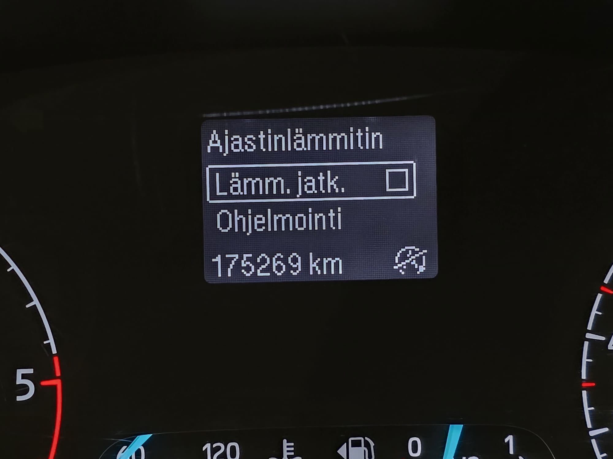 Ford Transit Custom 2020