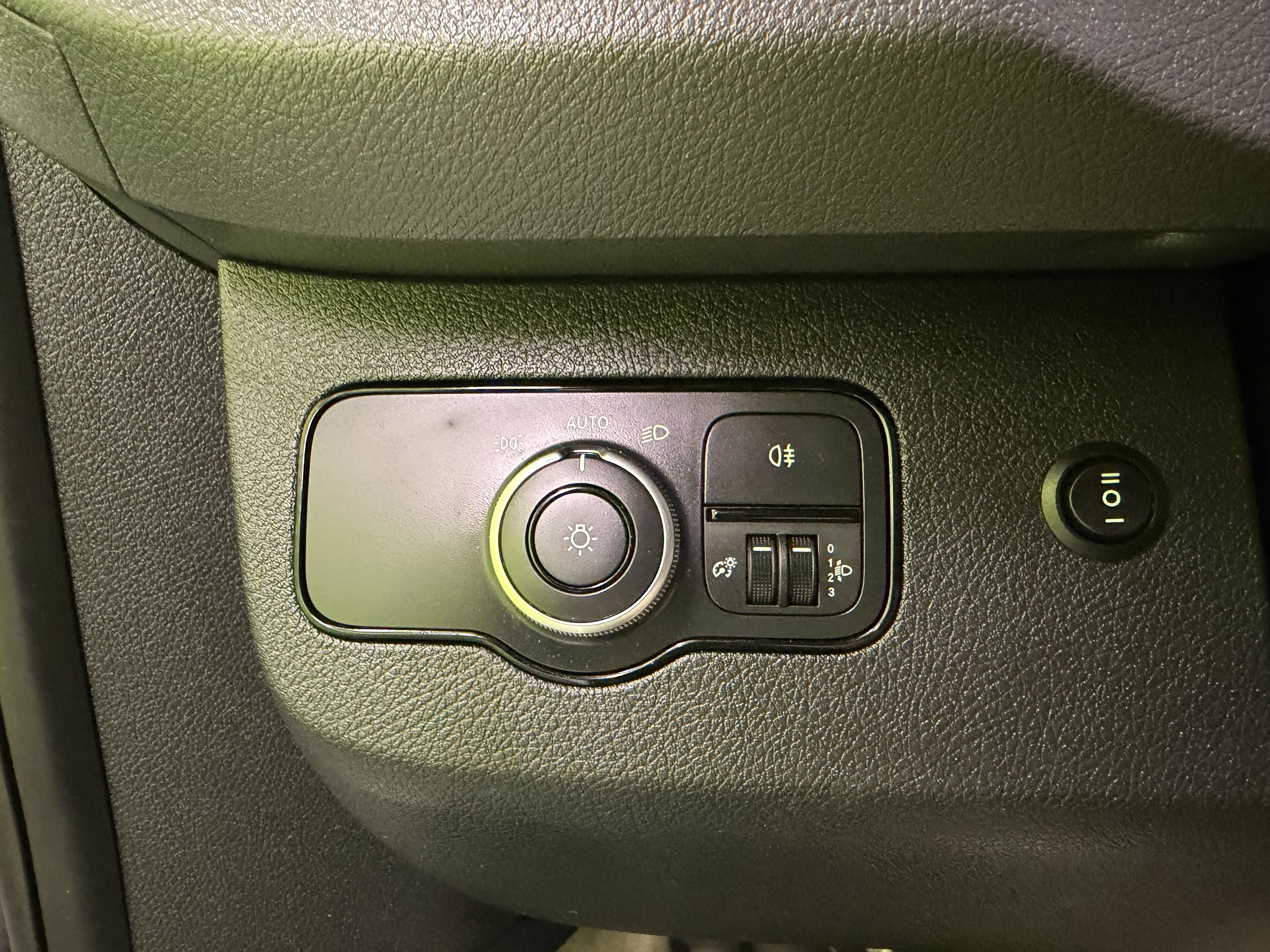 Mercedes-Benz Sprinter 2021