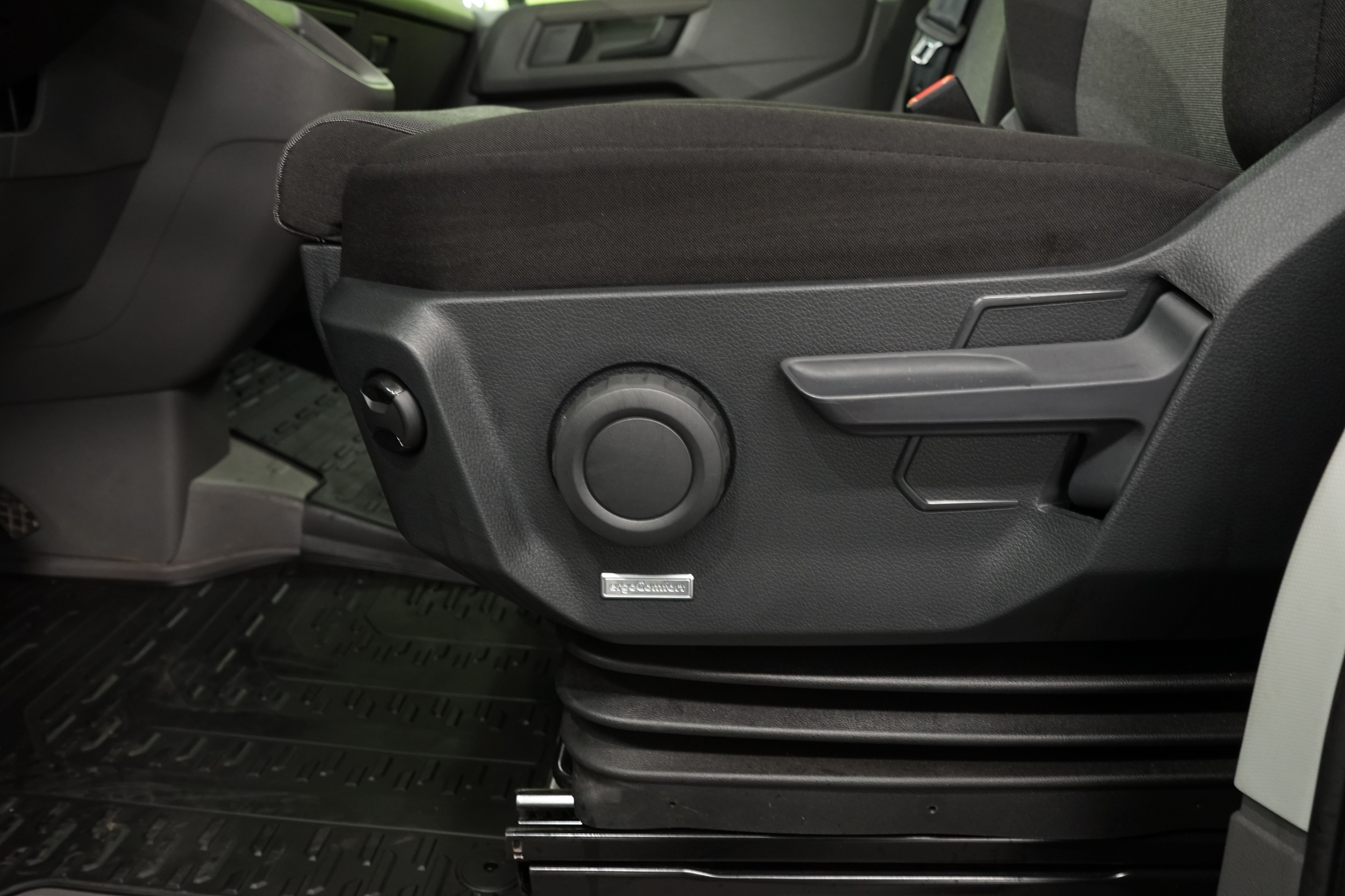 Volkswagen Crafter 2025