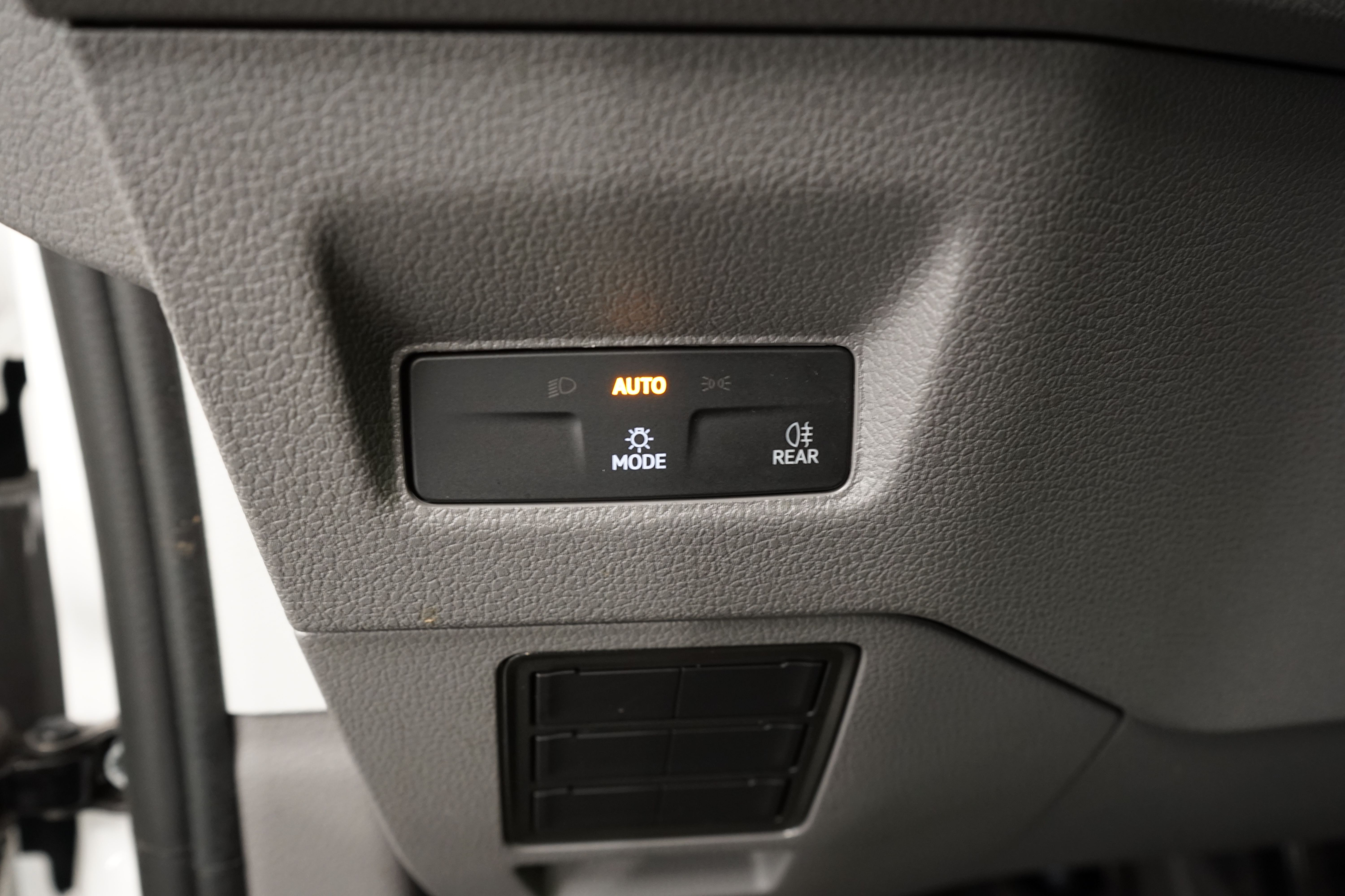 Volkswagen Crafter 2025