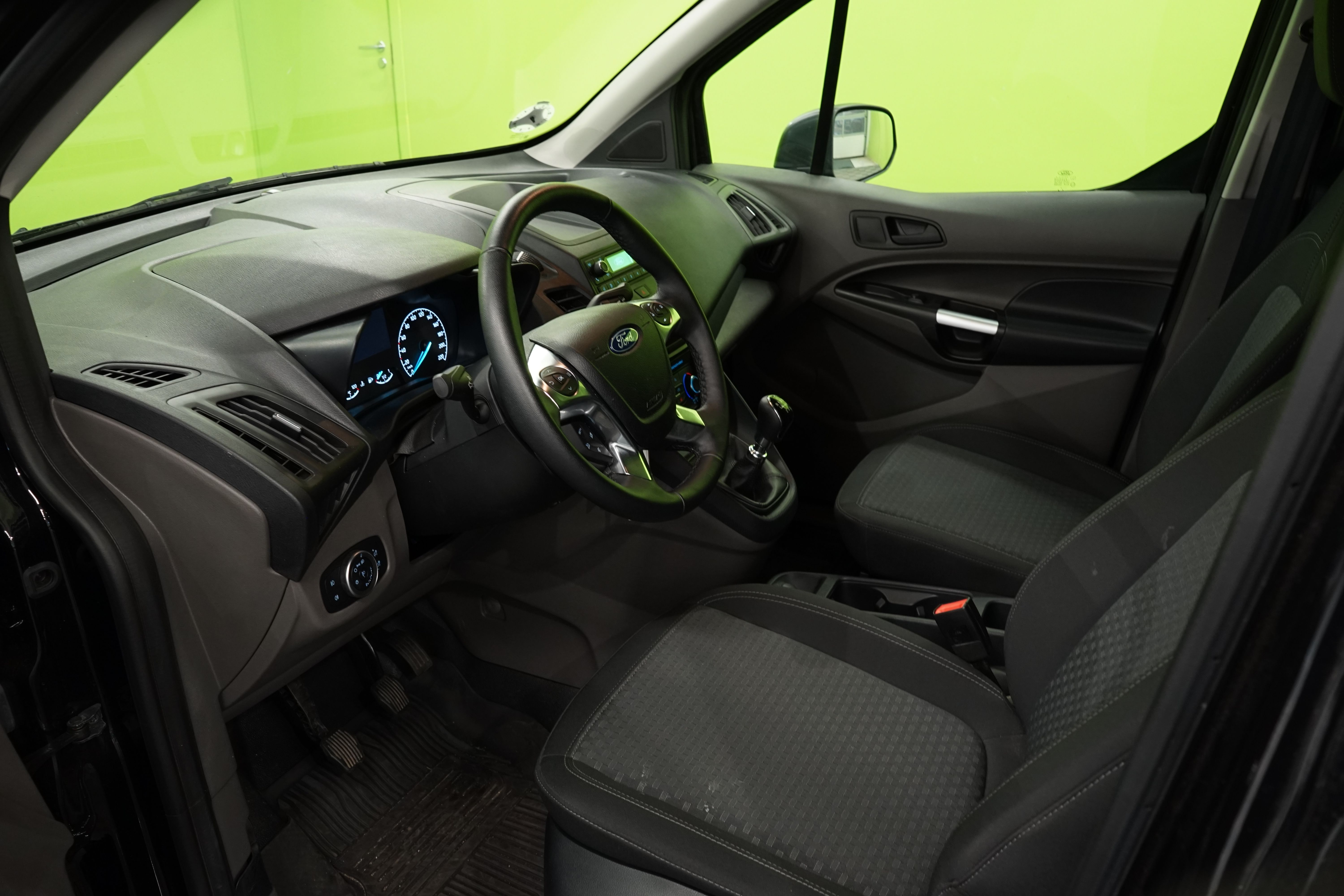 Ford Transit Connect 2024