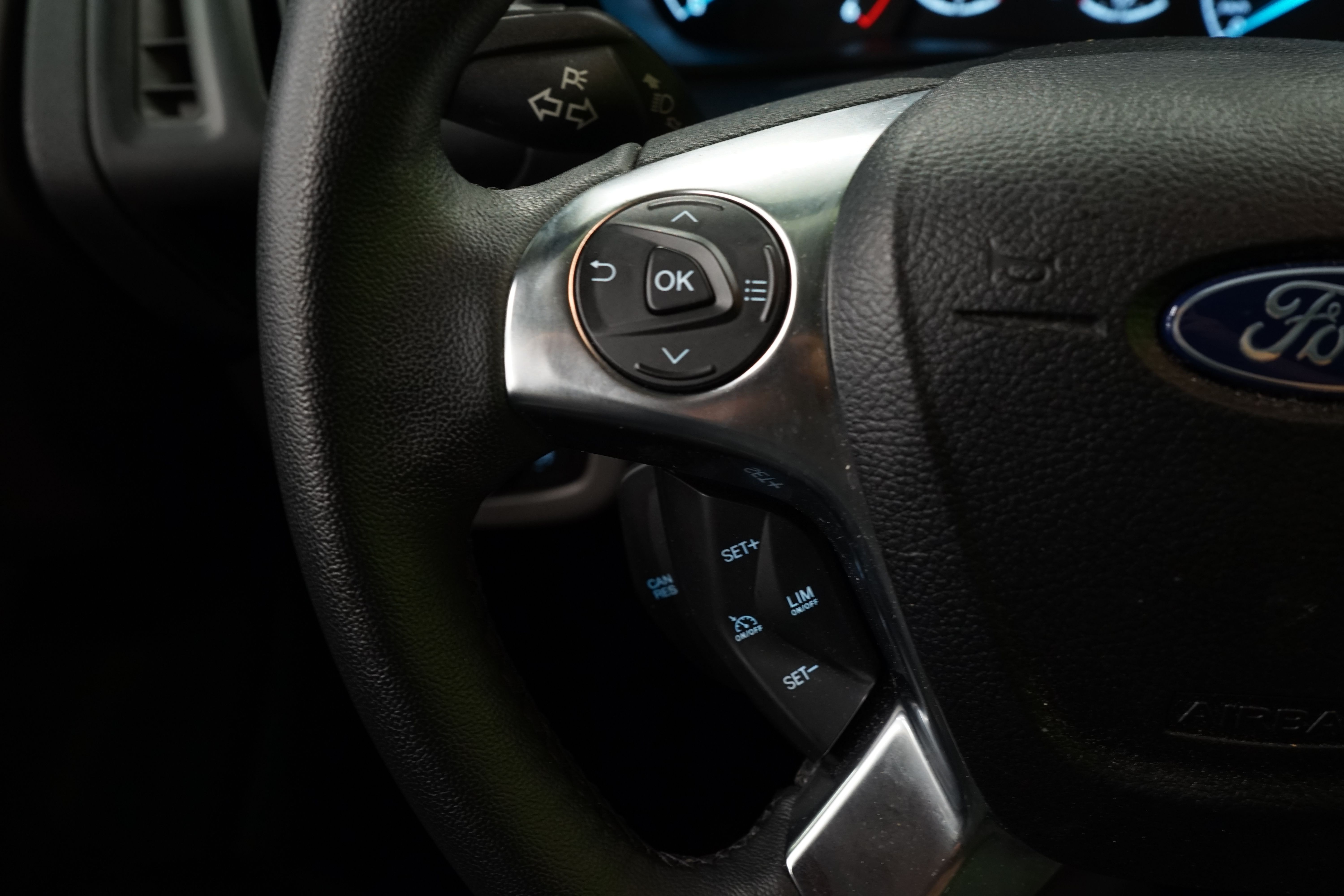 Ford Transit Connect 2024